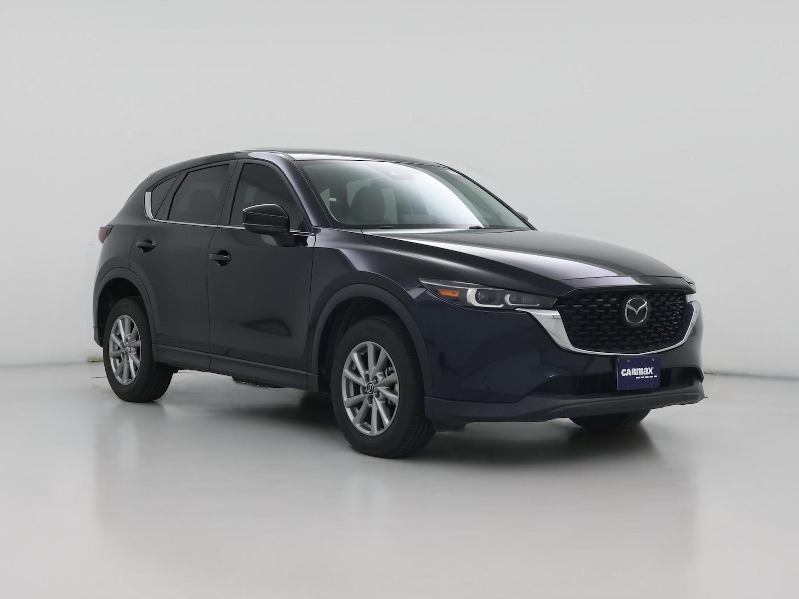 2023 Mazda CX-5 S Select Package