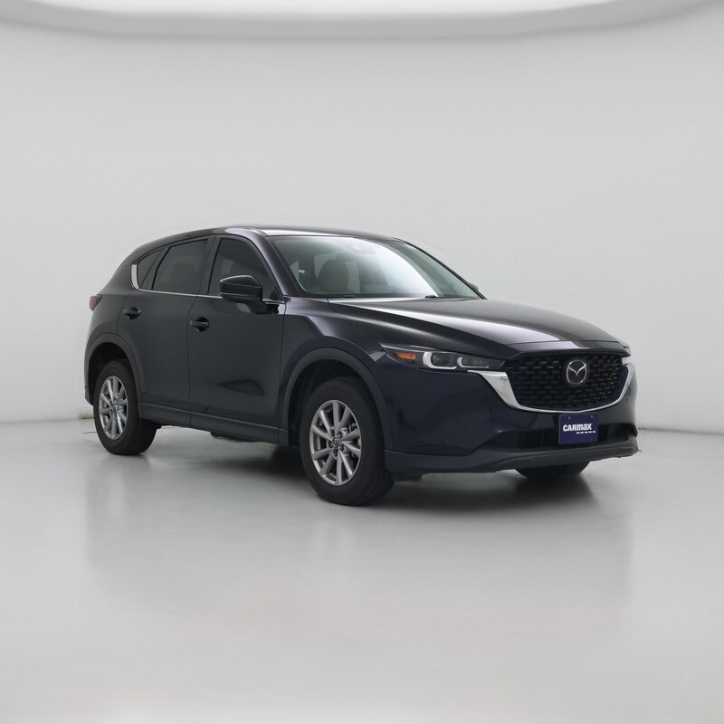 2023 Mazda CX-5 2.5 S Select Package