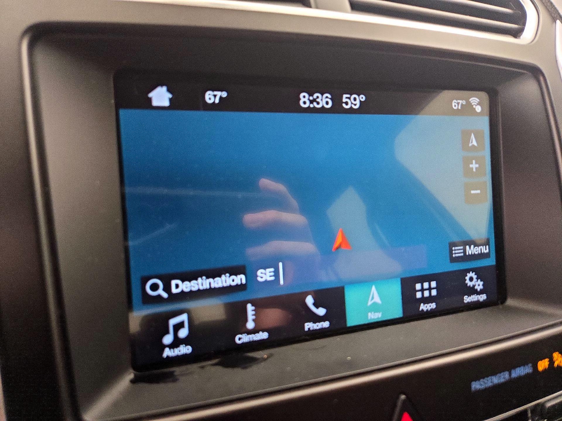 Thumbnail: 2018 Ford Explorer - 14