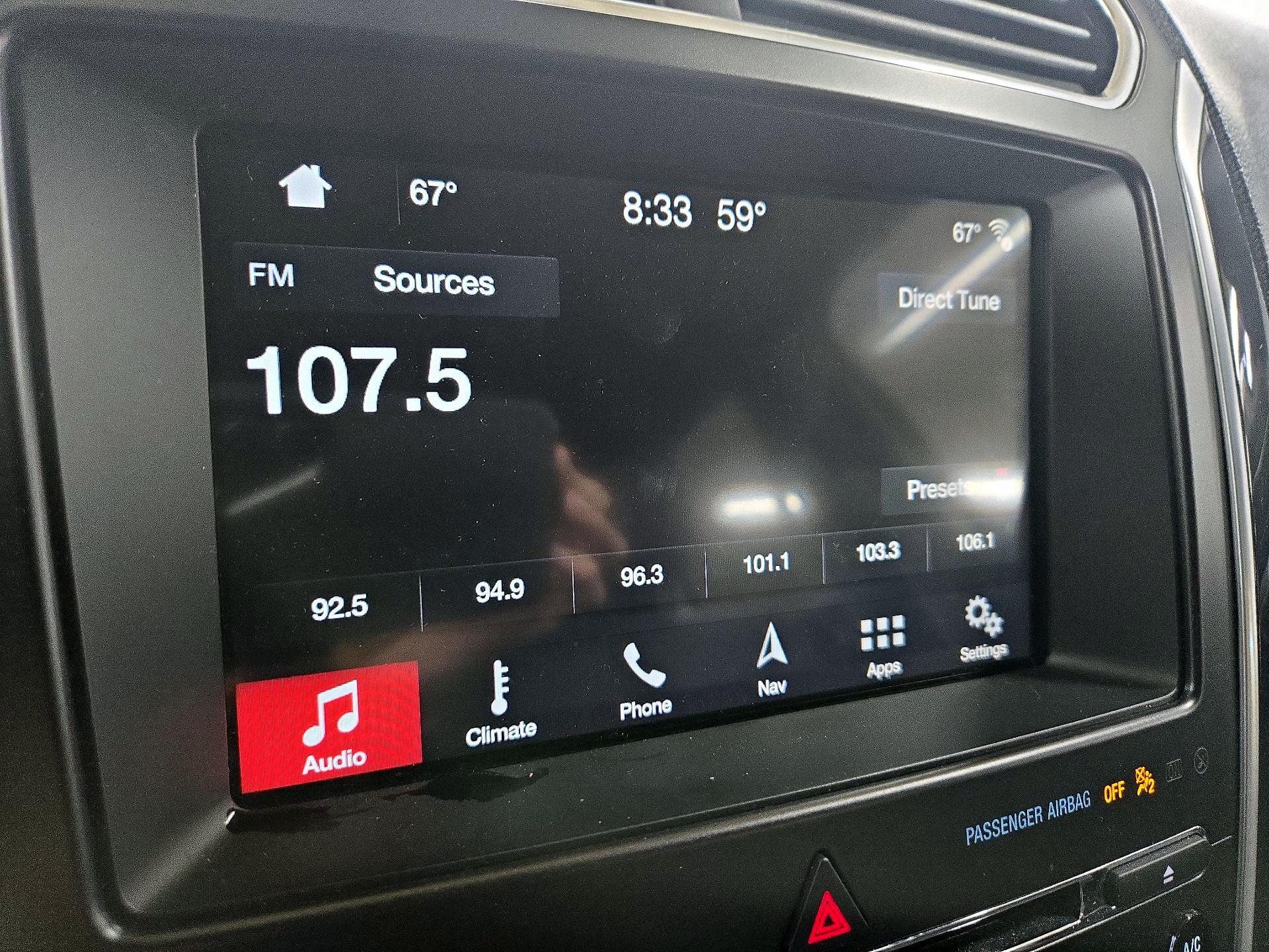 Thumbnail: 2018 Ford Explorer - 16