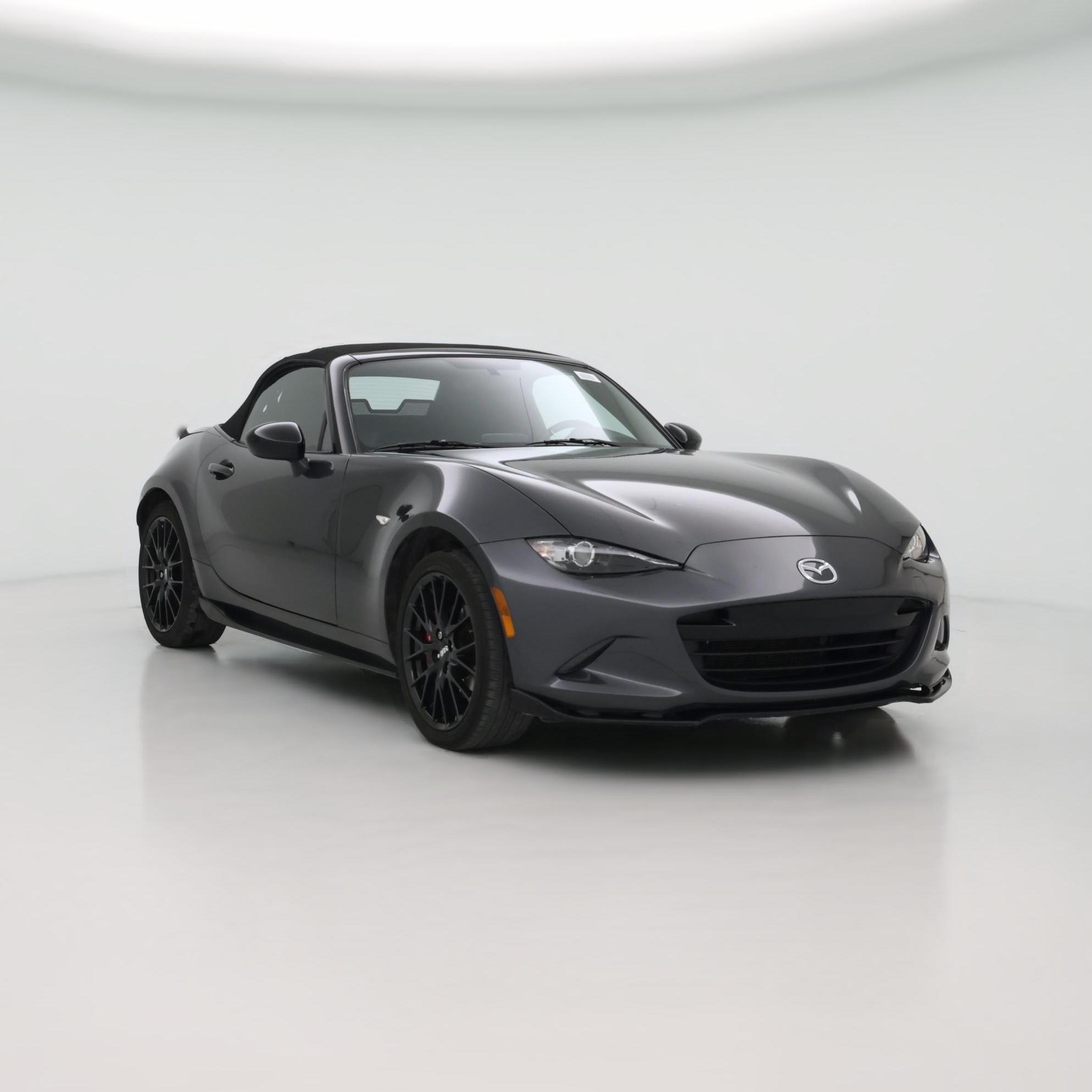 Thumbnail: 2016 Mazda MX-5 Miata - 1
