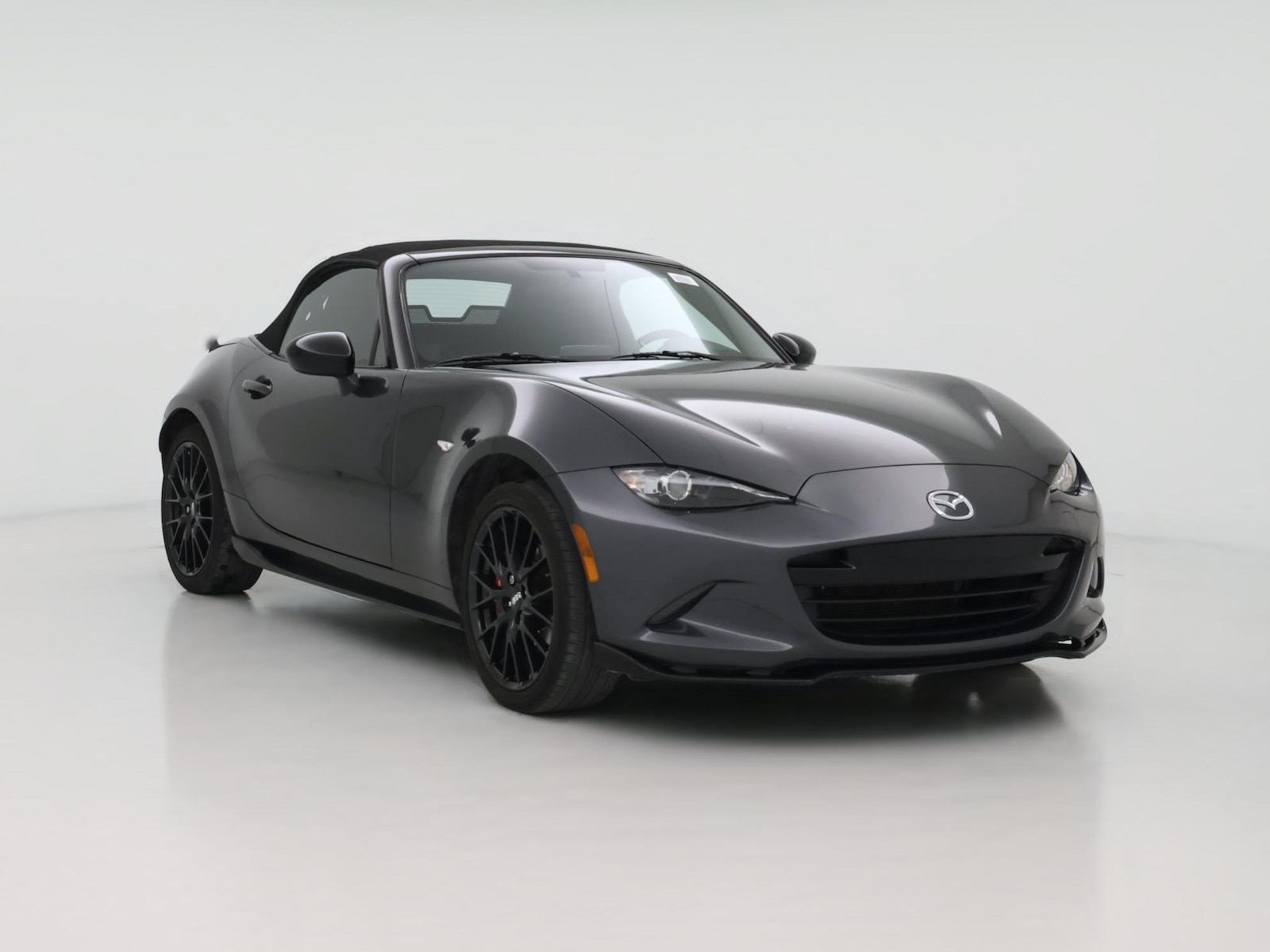 2016 Mazda MX-5 Miata Club
