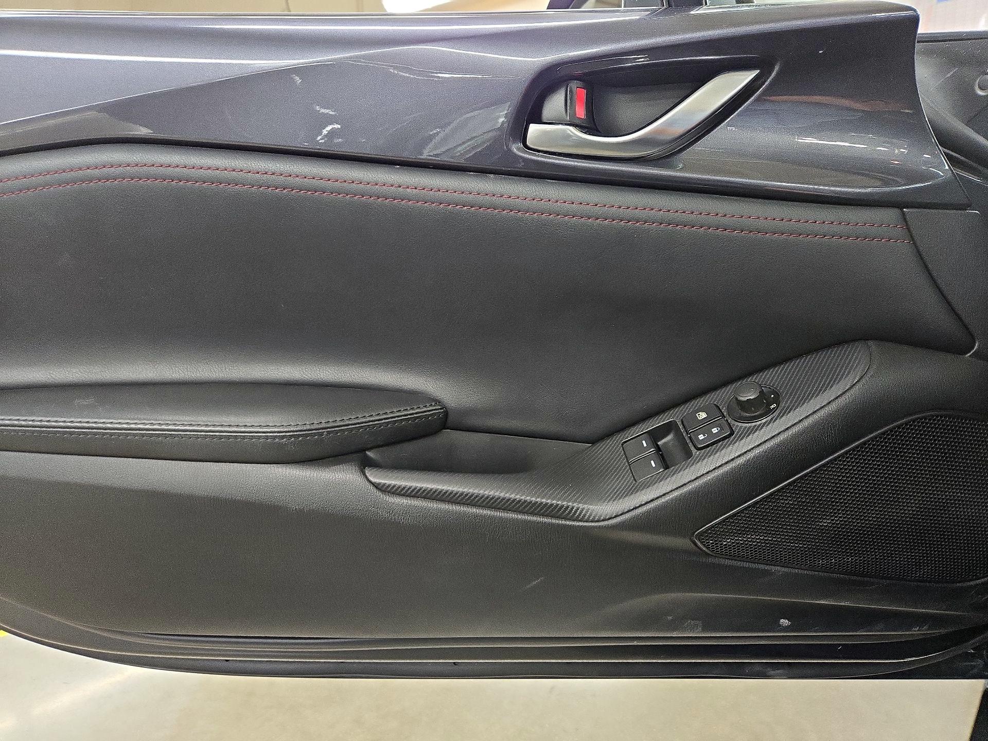 Thumbnail: 2016 Mazda MX-5 Miata - 12