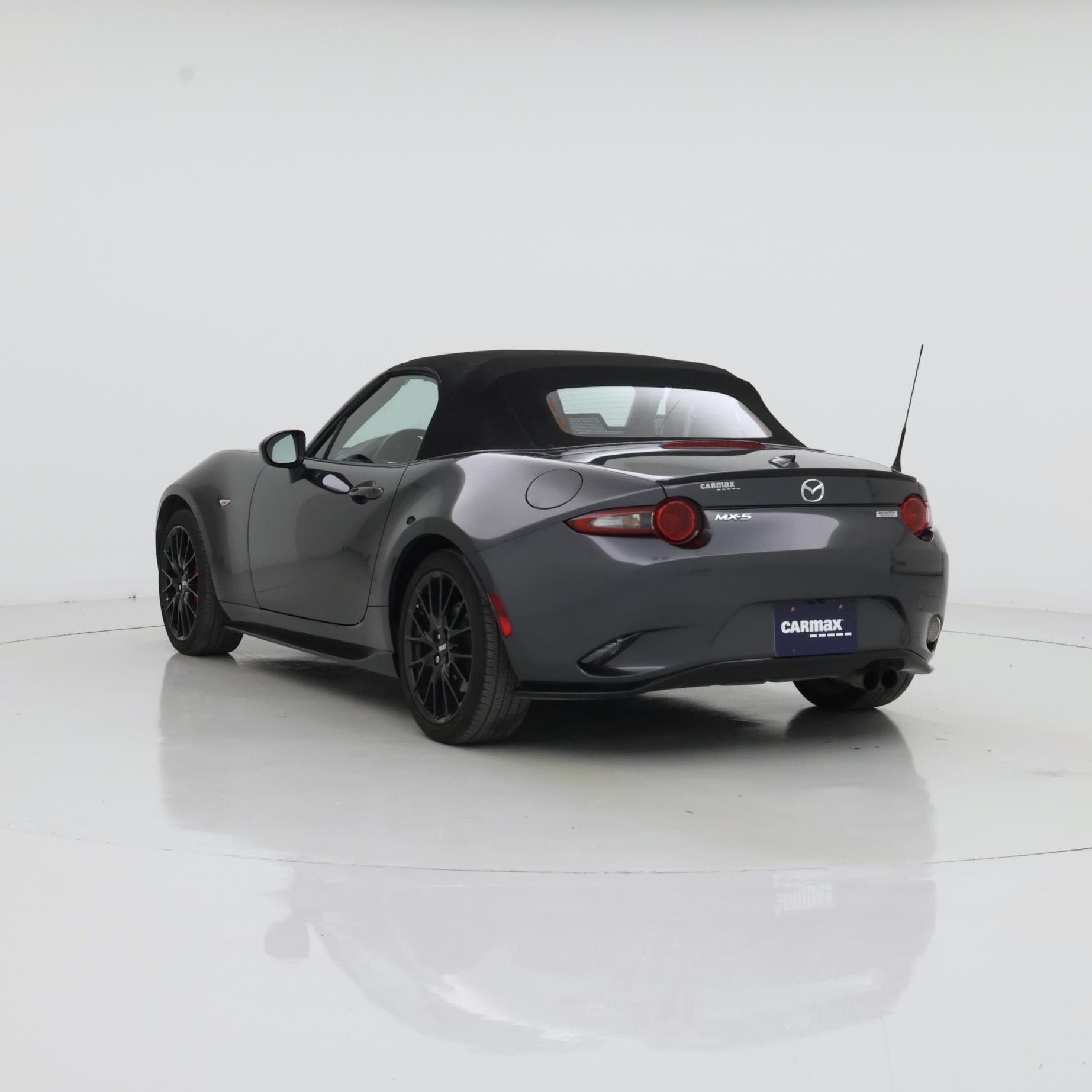 Thumbnail: 2016 Mazda MX-5 Miata - 2