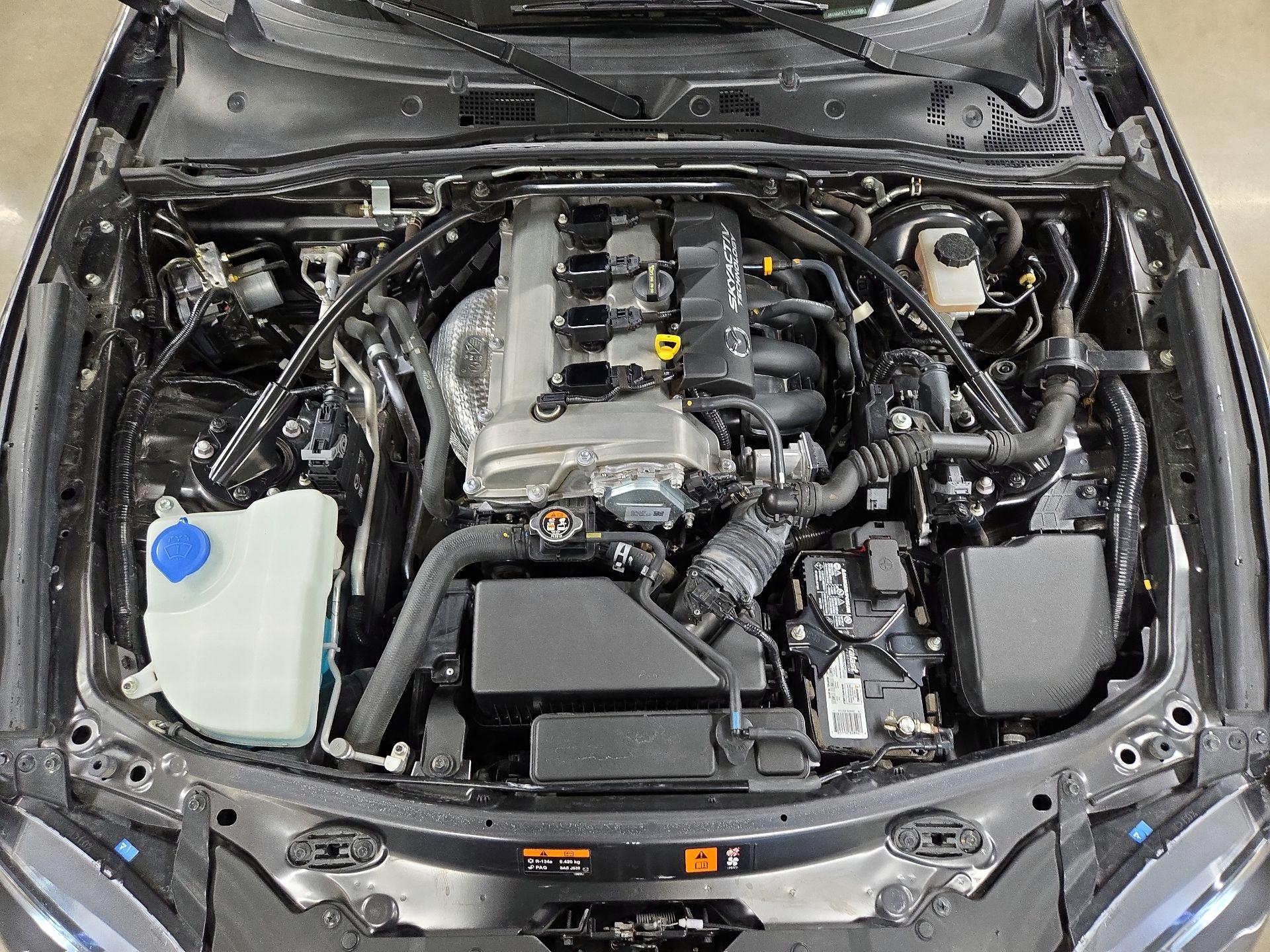 Thumbnail: 2016 Mazda MX-5 Miata - 20