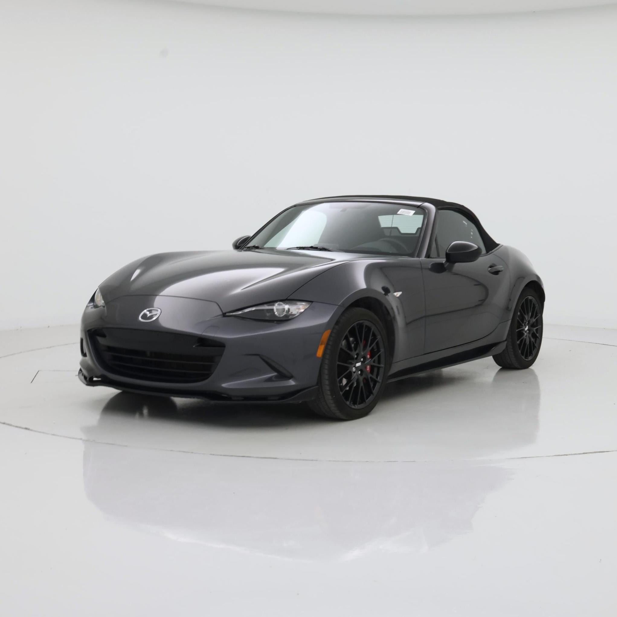 Thumbnail: 2016 Mazda MX-5 Miata - 4