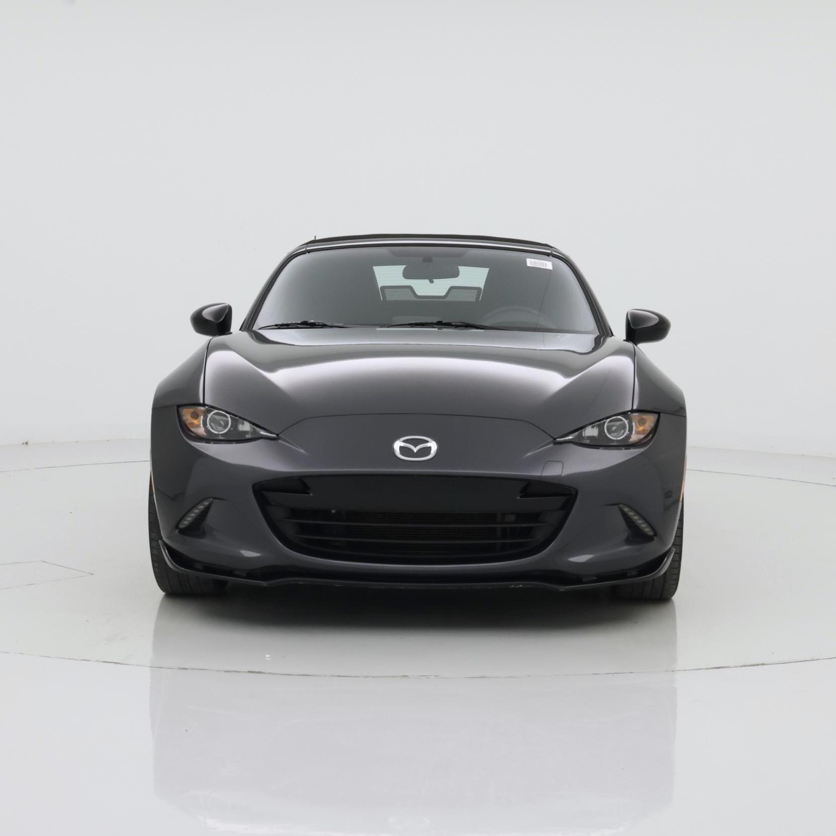 Thumbnail: 2016 Mazda MX-5 Miata - 5