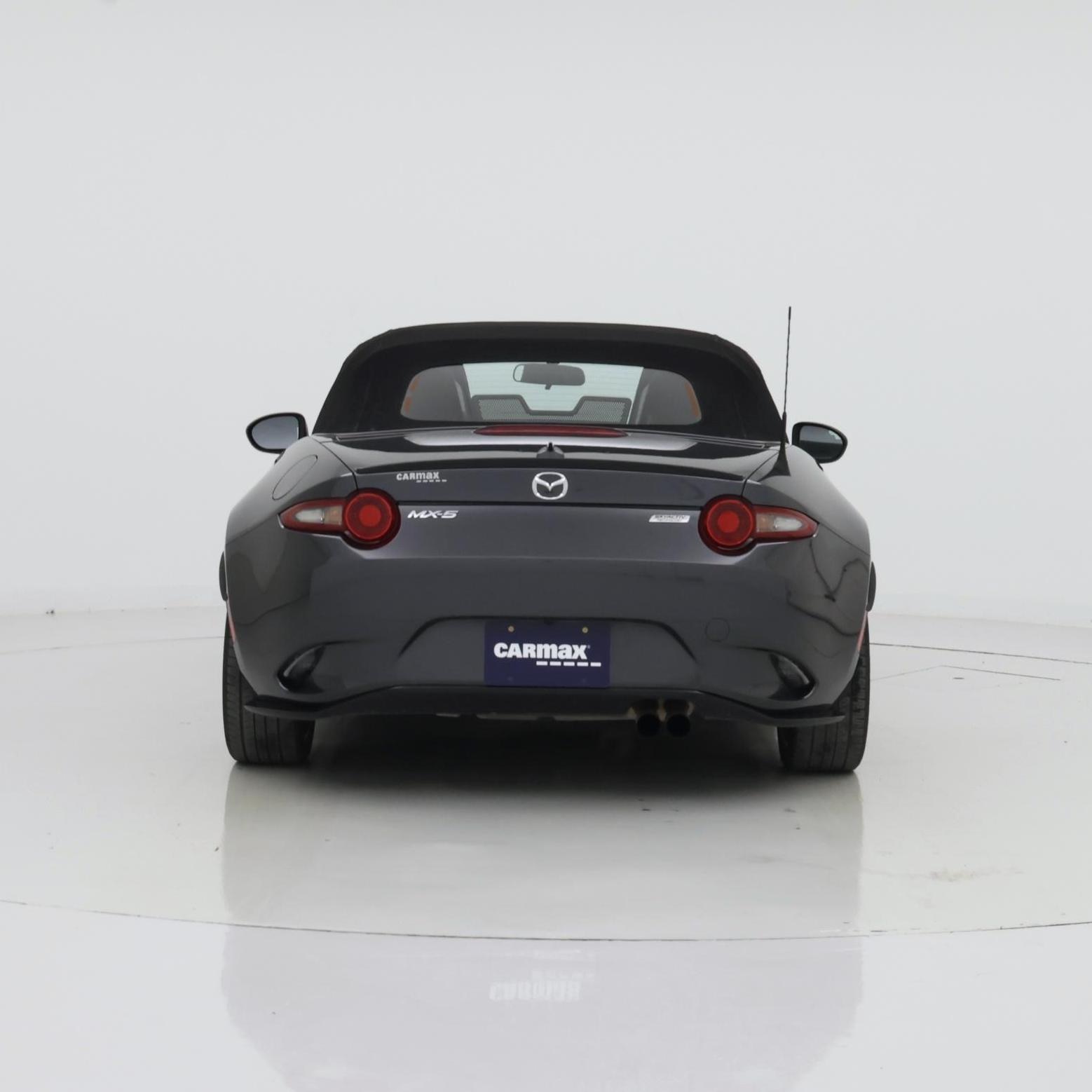 Thumbnail: 2016 Mazda MX-5 Miata - 6