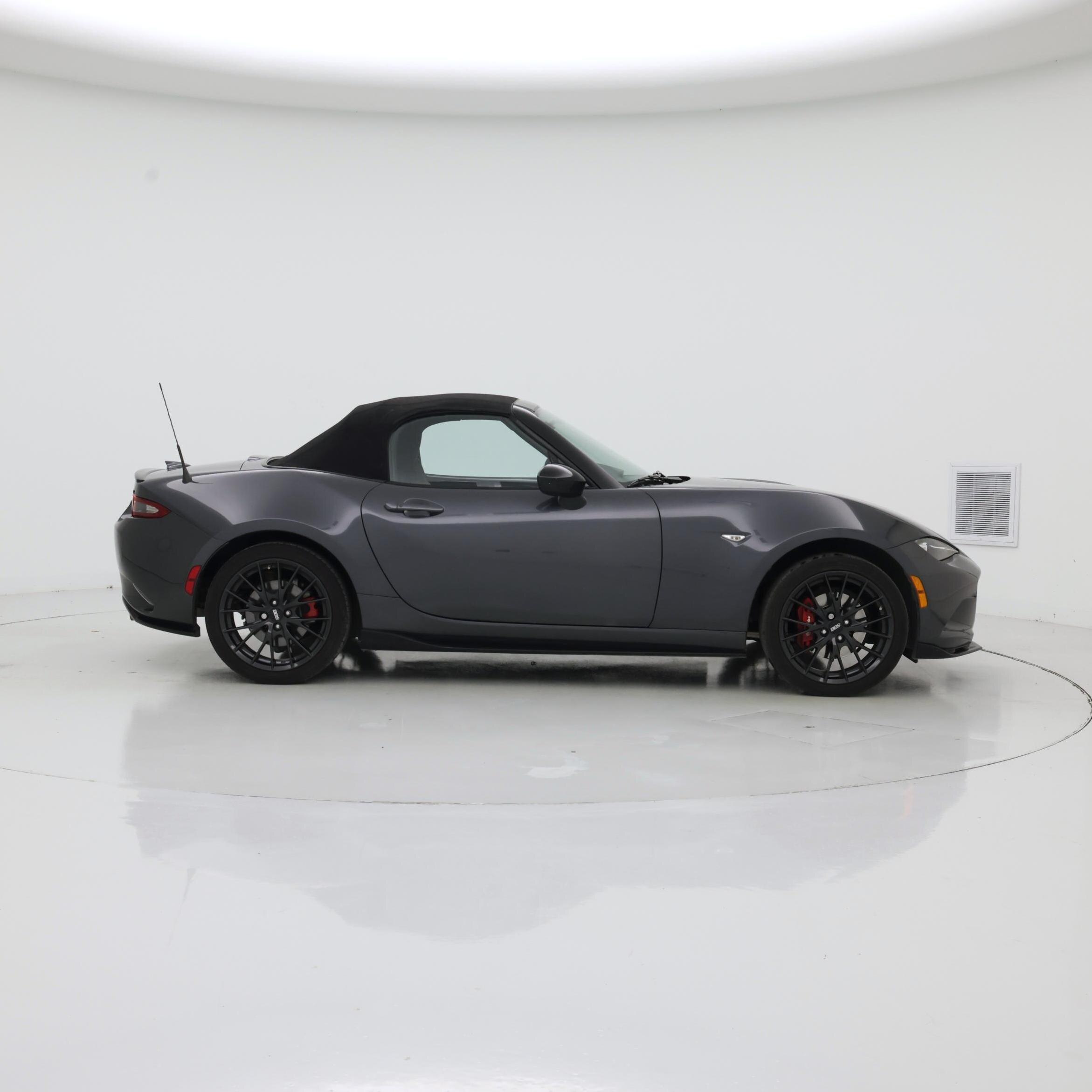 Thumbnail: 2016 Mazda MX-5 Miata - 7
