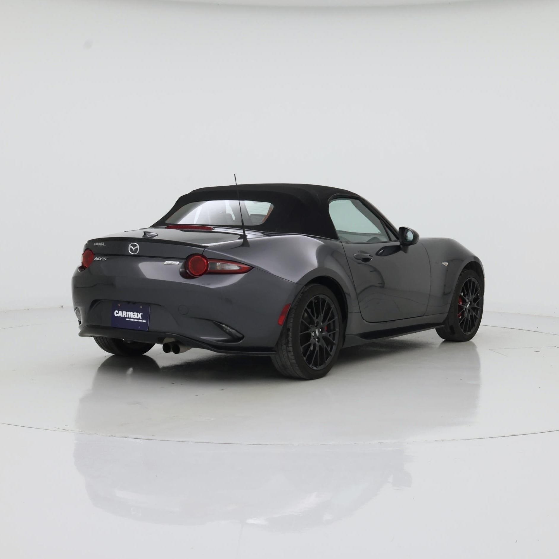 Thumbnail: 2016 Mazda MX-5 Miata - 8