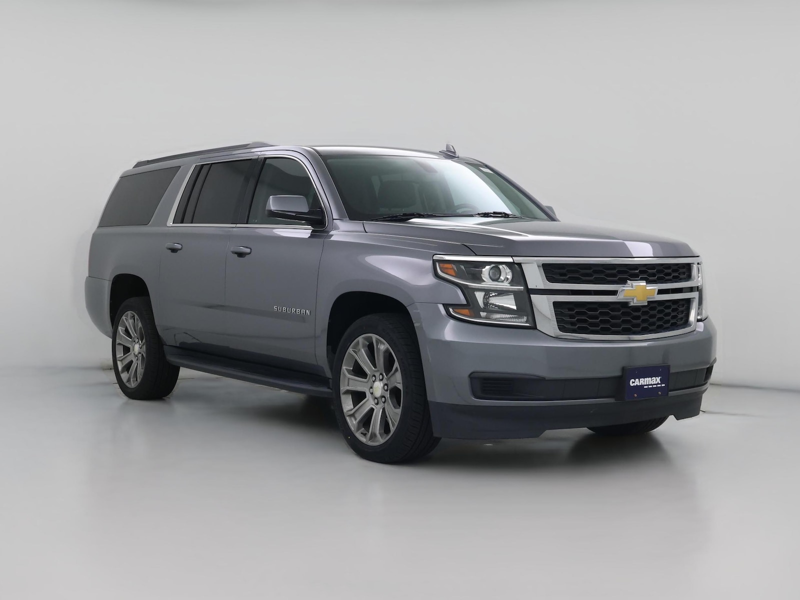 2020 Chevrolet Suburban LS