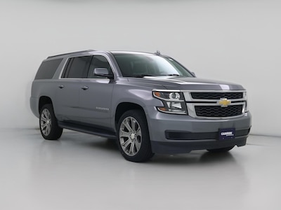 2020 Chevrolet Suburban 1500 LS