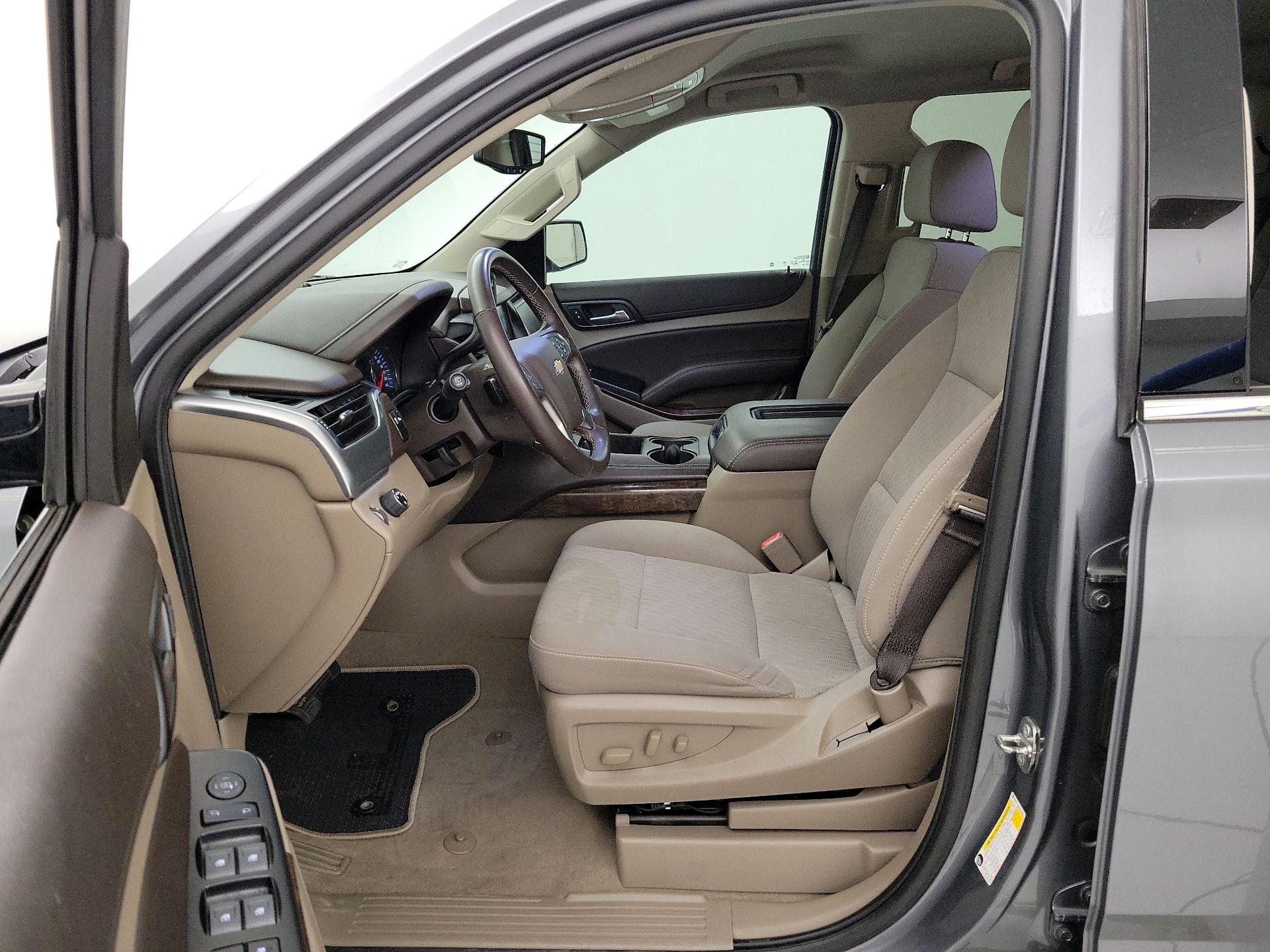 Thumbnail: 2020 Chevrolet Suburban - 11