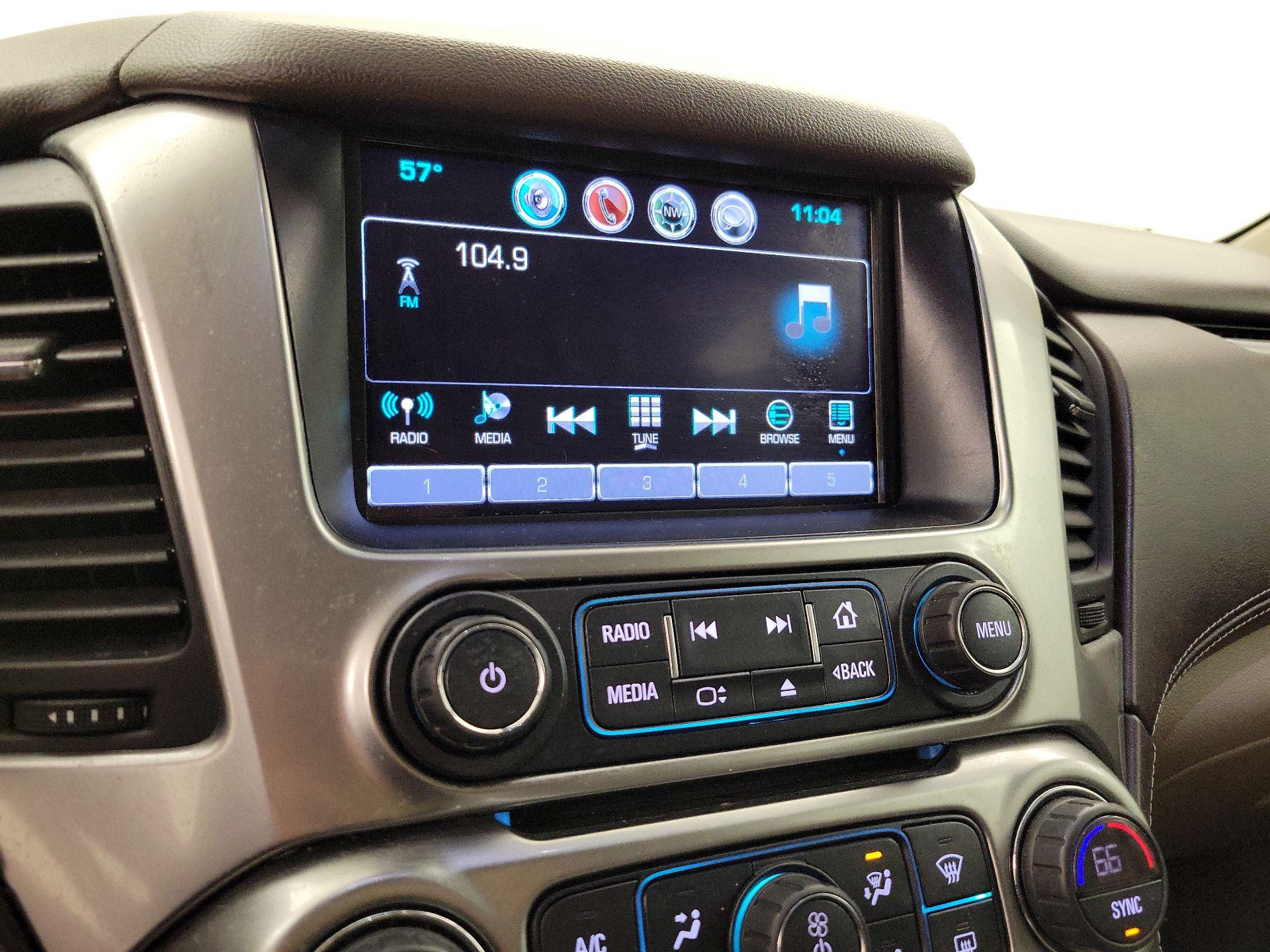 Thumbnail: 2020 Chevrolet Suburban - 15