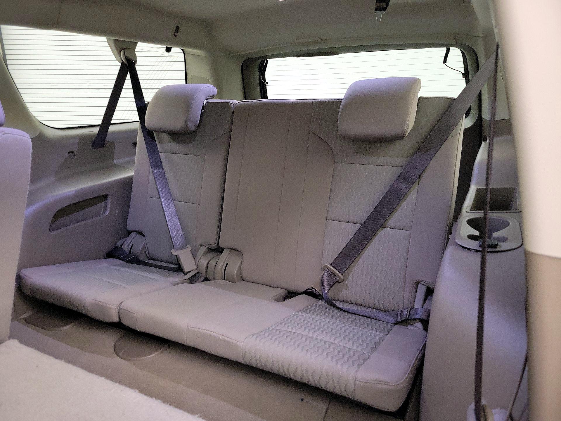 Thumbnail: 2020 Chevrolet Suburban - 20