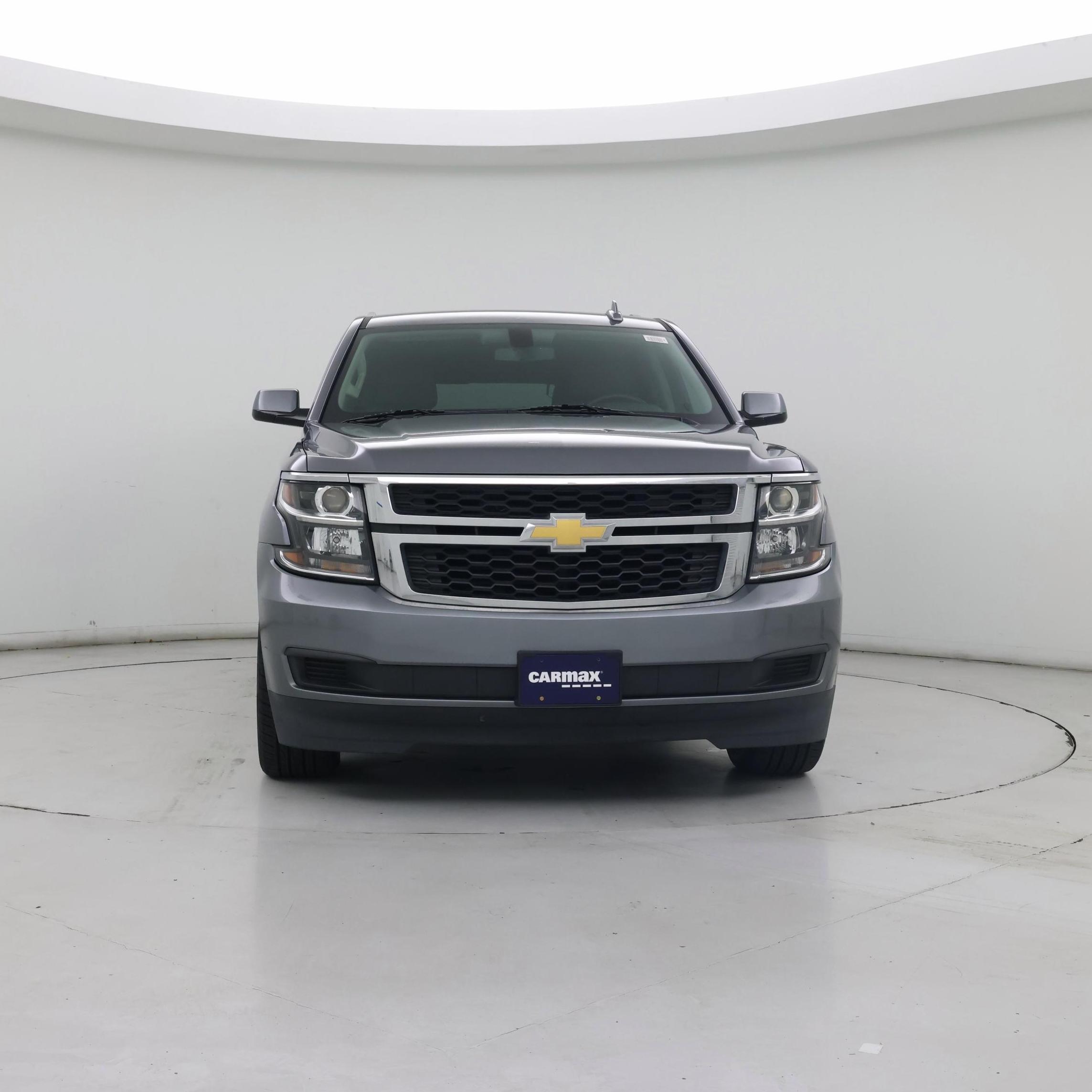 Thumbnail: 2020 Chevrolet Suburban - 5