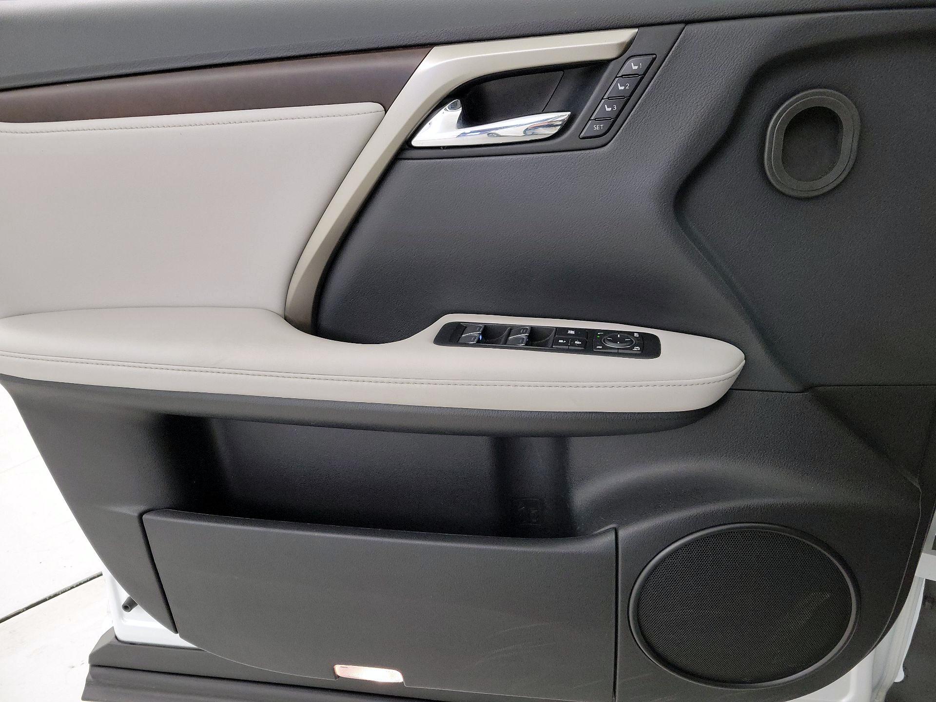 Thumbnail: 2022 Lexus RX - 12