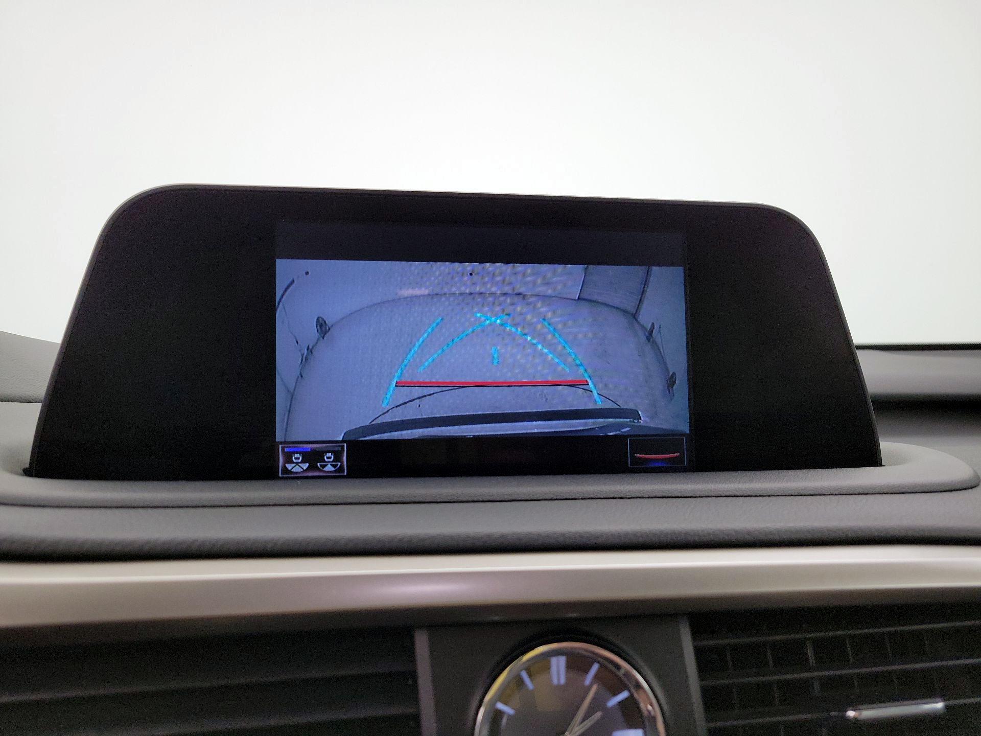 Thumbnail: 2022 Lexus RX - 14