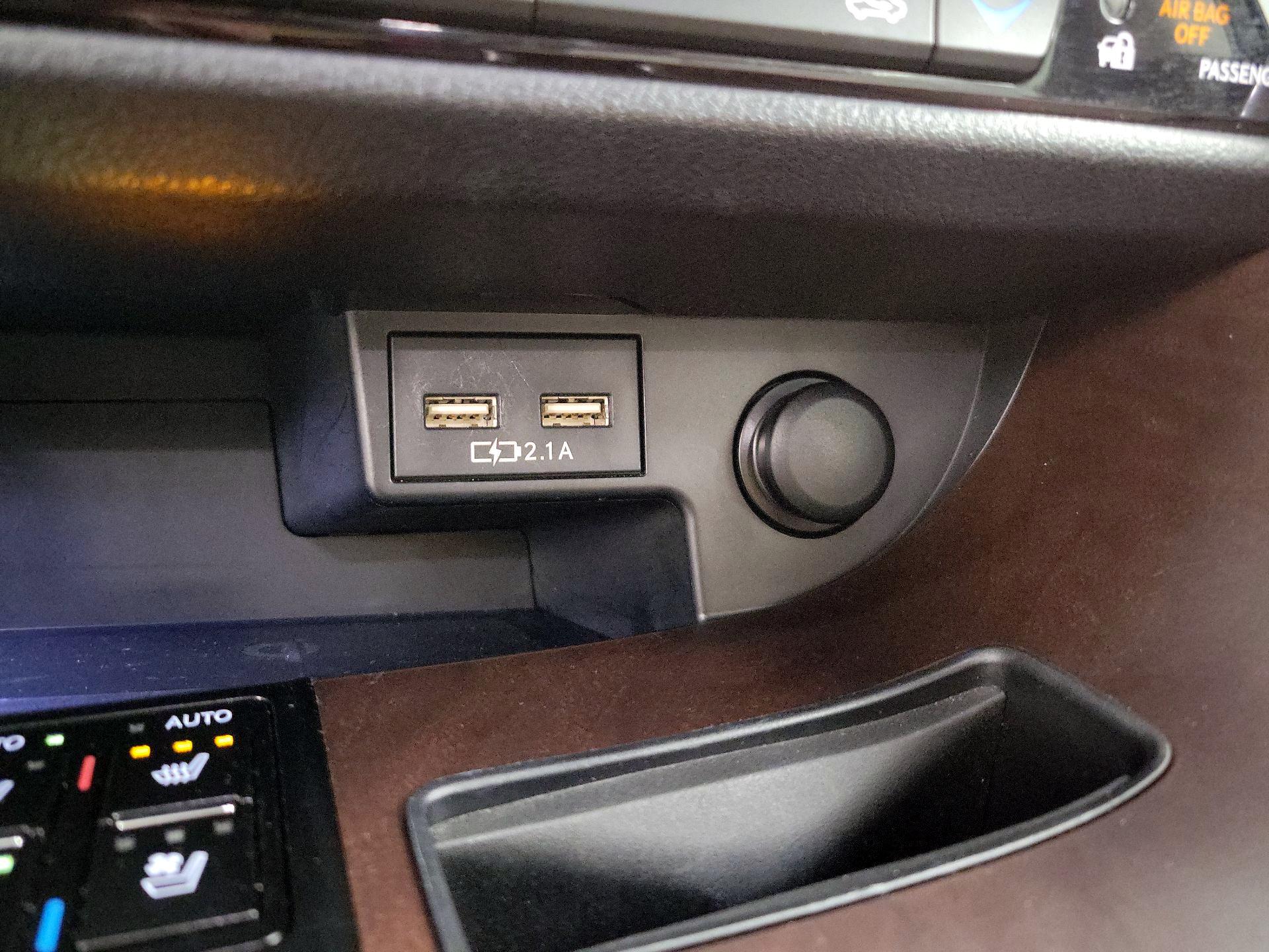 Thumbnail: 2022 Lexus RX - 18