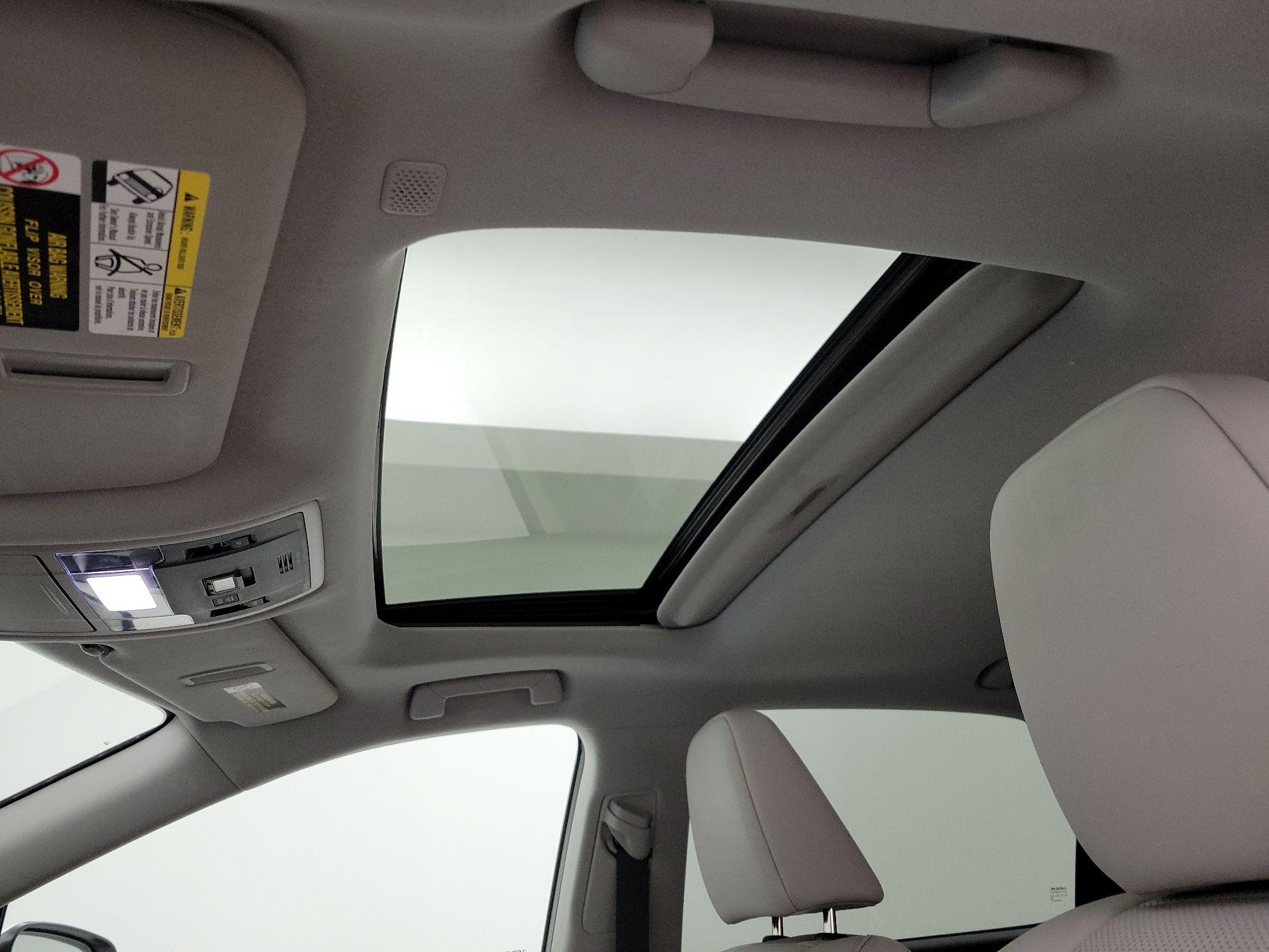 Thumbnail: 2022 Lexus RX - 19