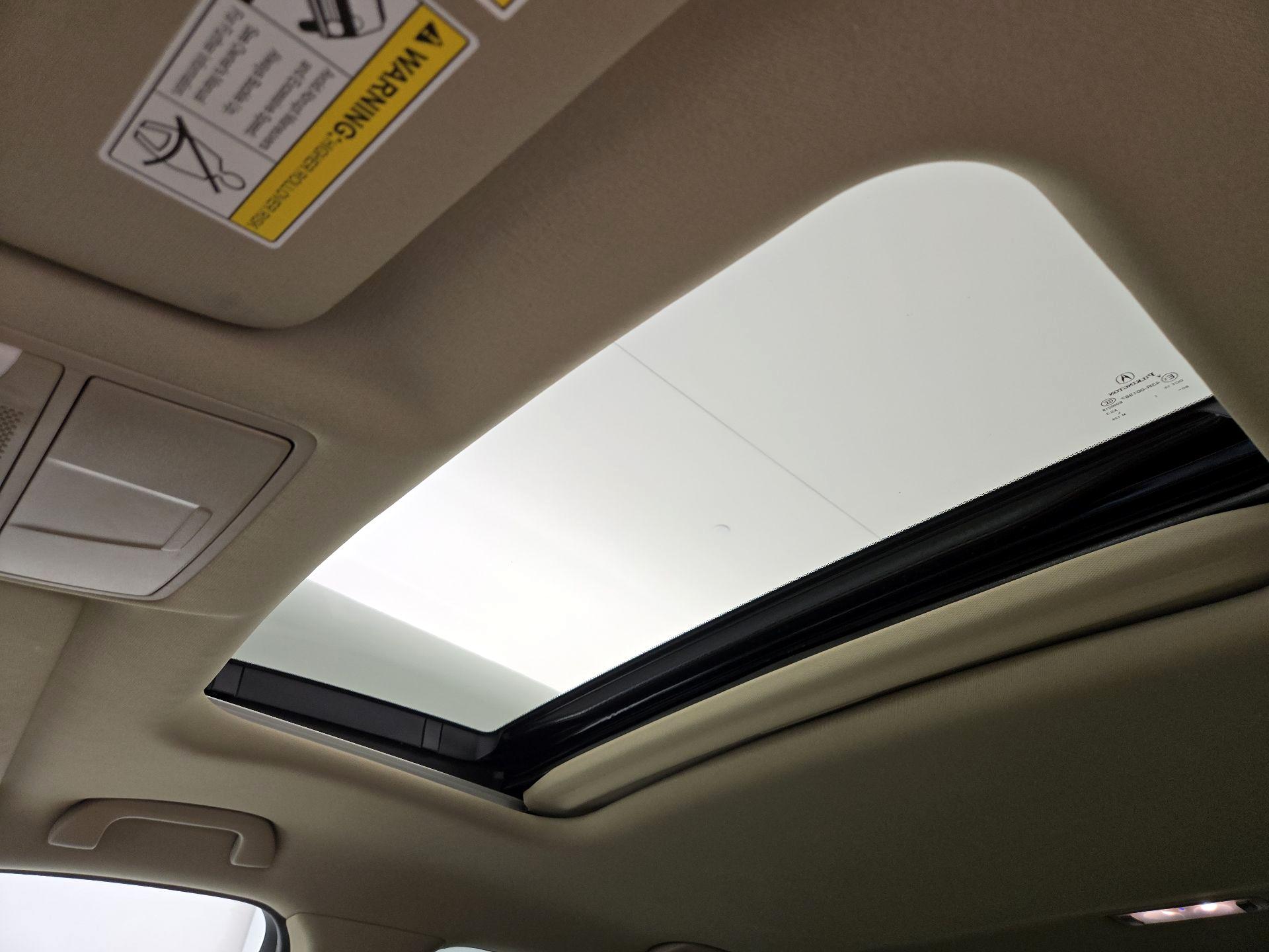 Thumbnail: 2017 Acura MDX - 20