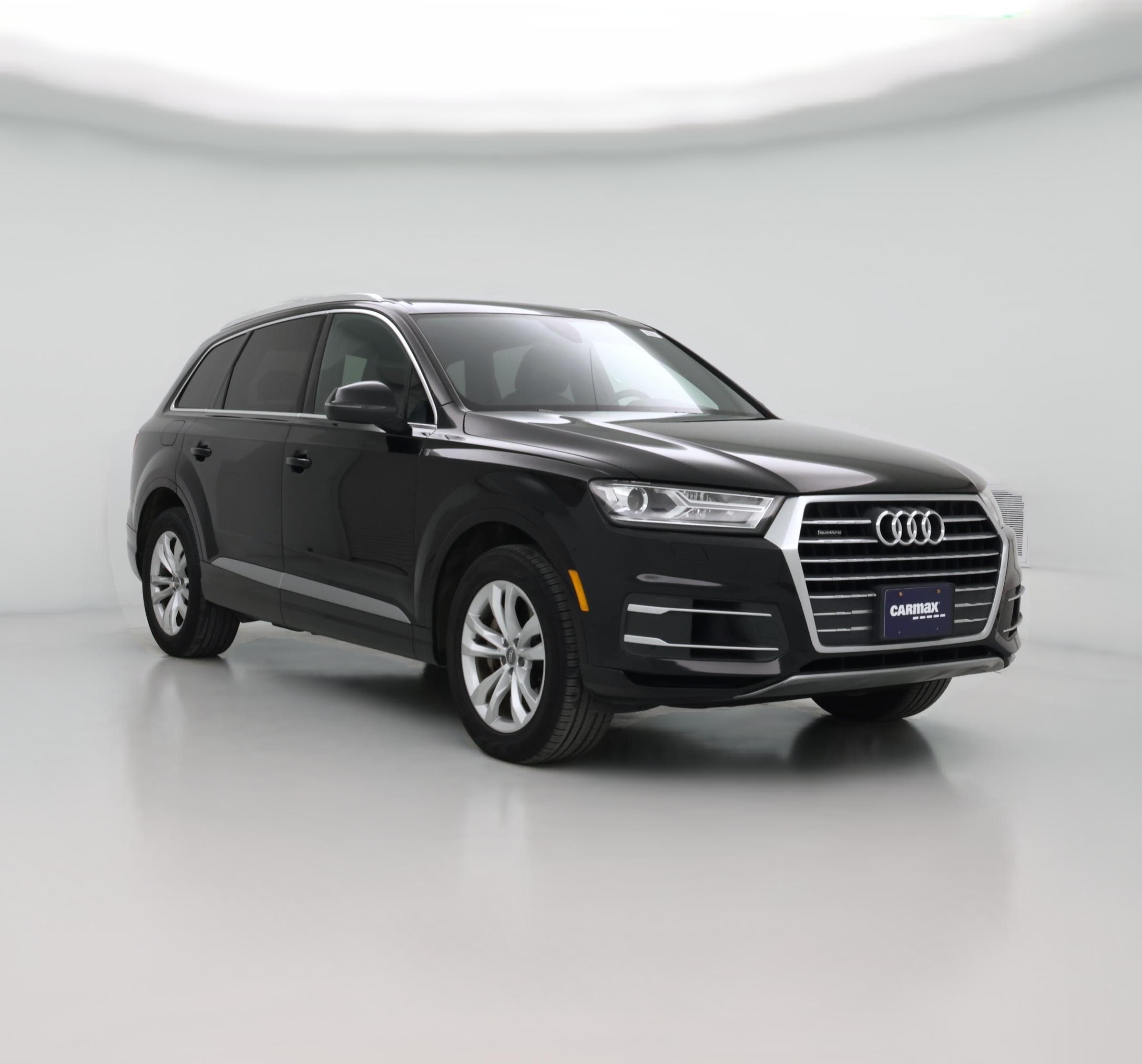 Thumbnail: 2017 Audi Q7 - 1