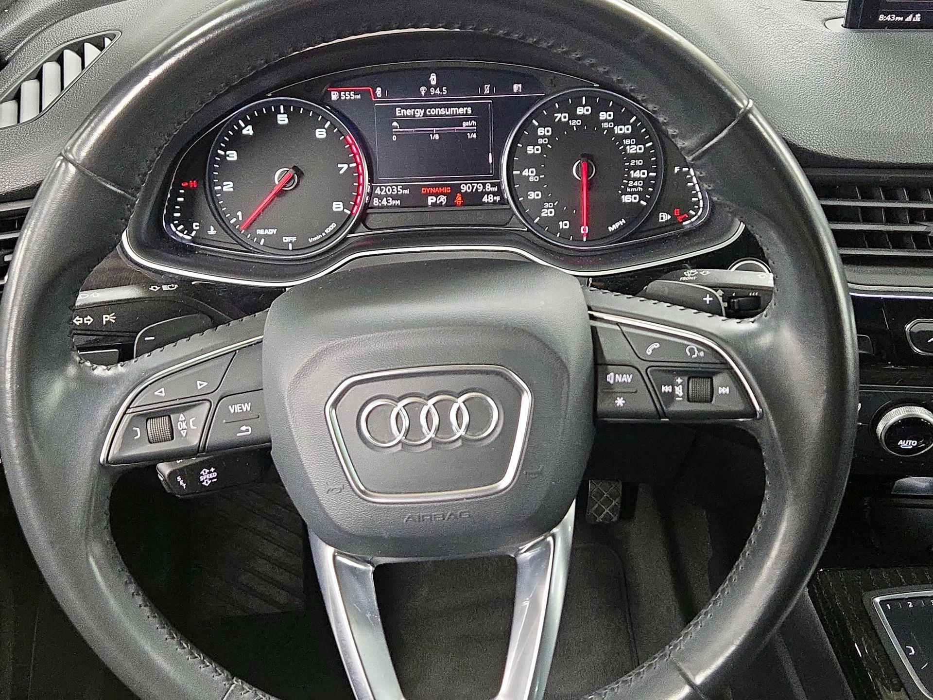 Thumbnail: 2017 Audi Q7 - 10
