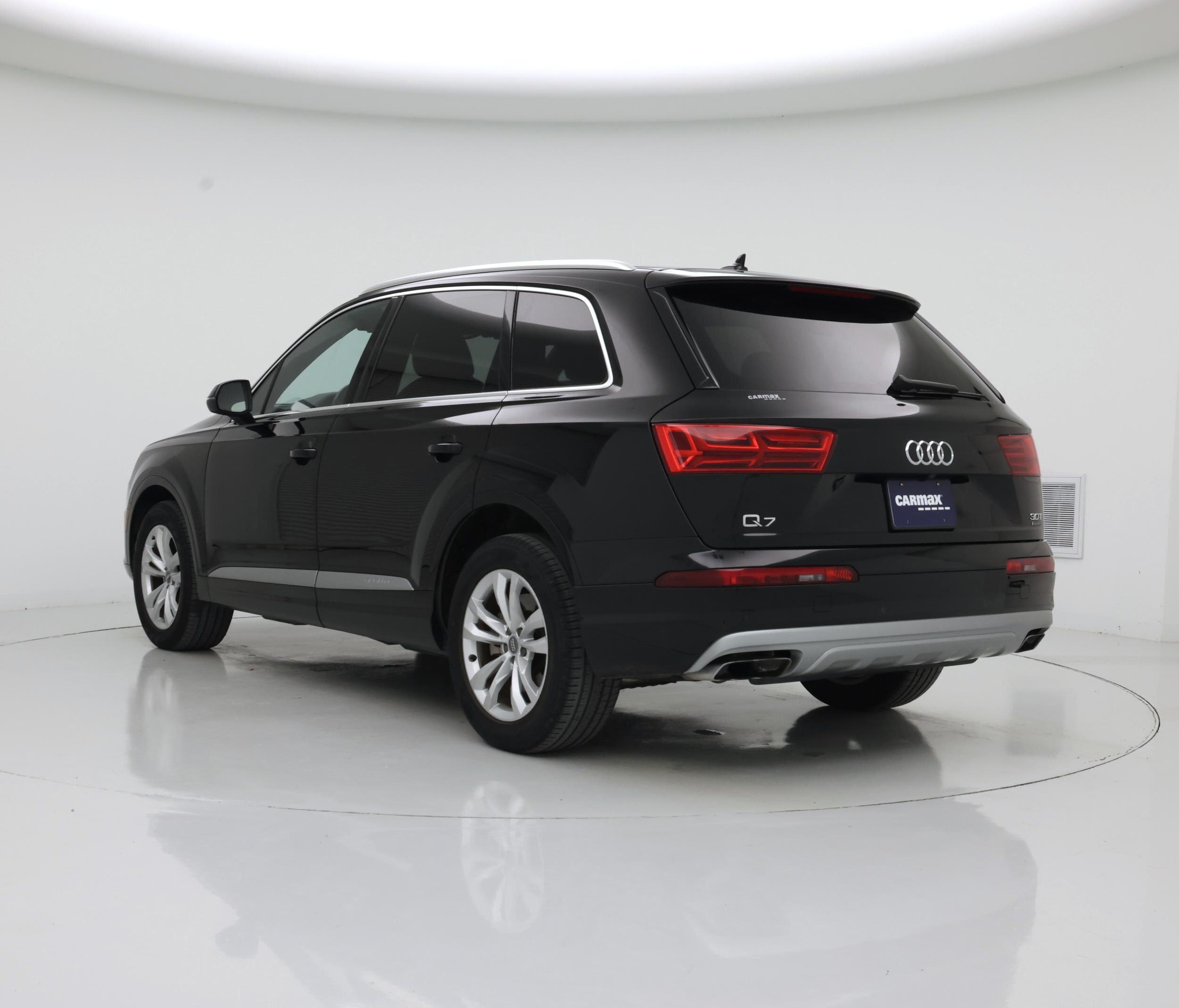 Thumbnail: 2017 Audi Q7 - 2