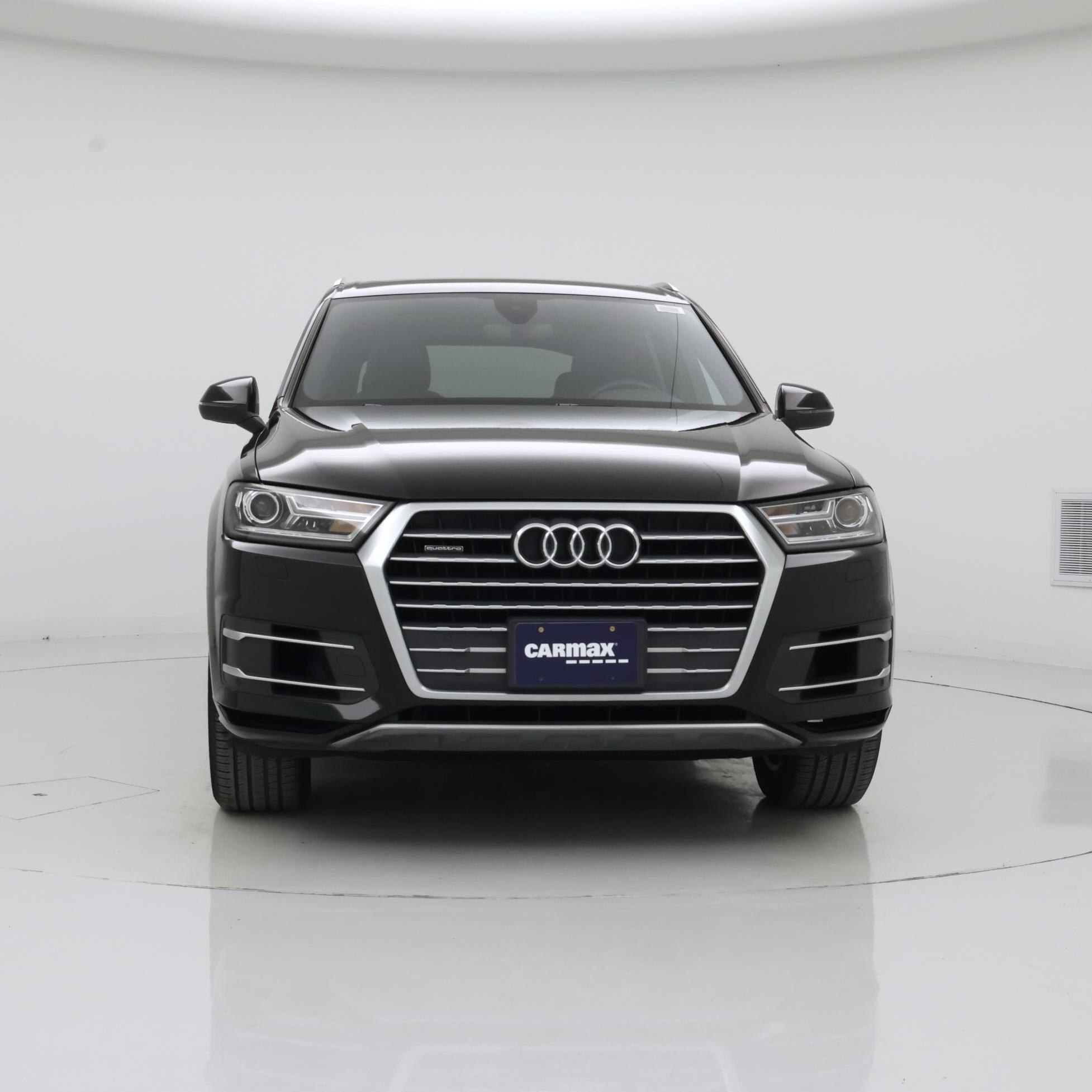 Thumbnail: 2017 Audi Q7 - 5