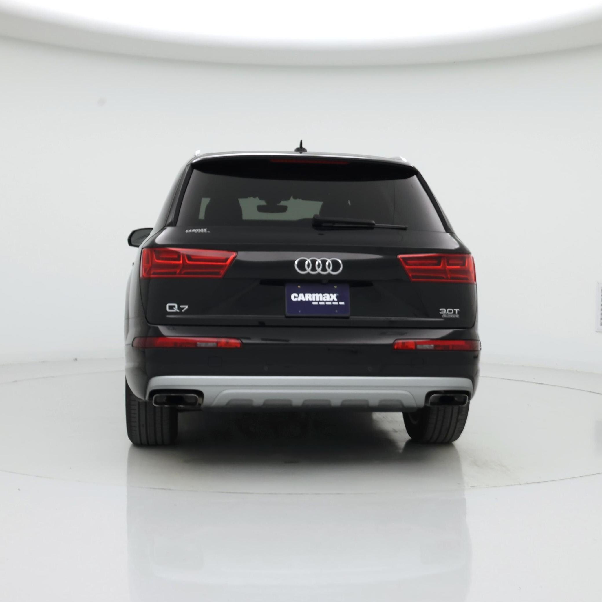 Thumbnail: 2017 Audi Q7 - 6