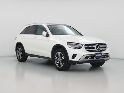 2020 Mercedes-Benz GLC300