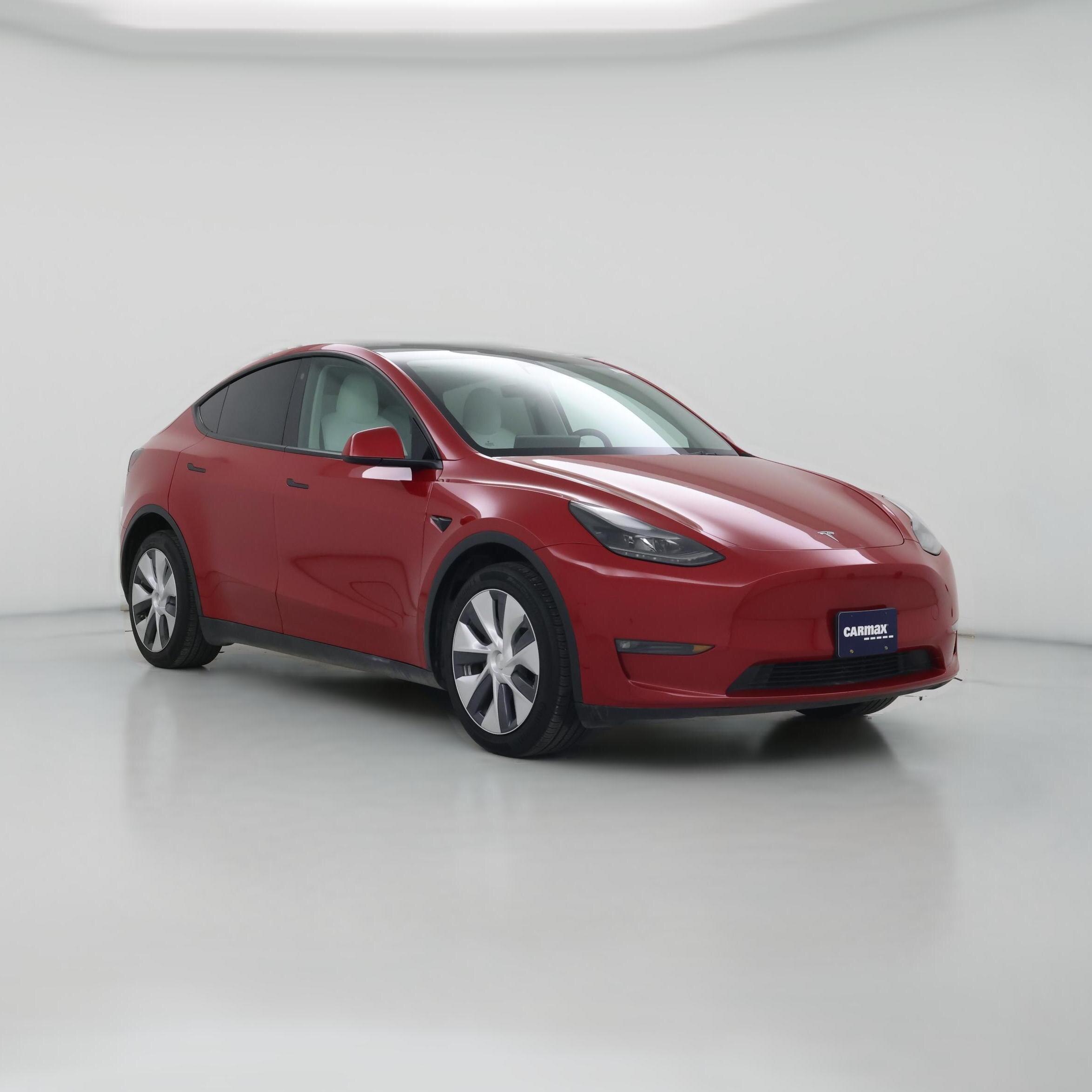 Thumbnail: 2023 Tesla Model Y - 1
