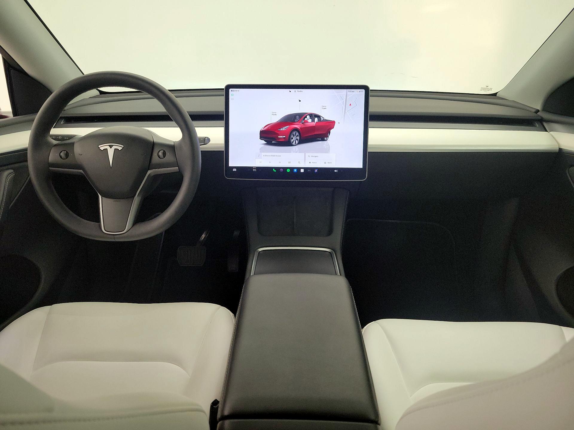 Thumbnail: 2023 Tesla Model Y - 9