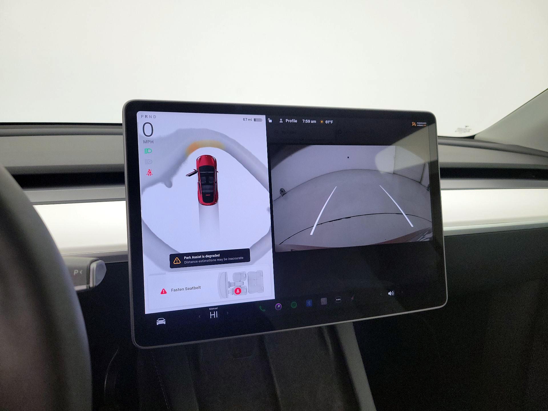 Thumbnail: 2023 Tesla Model Y - 13