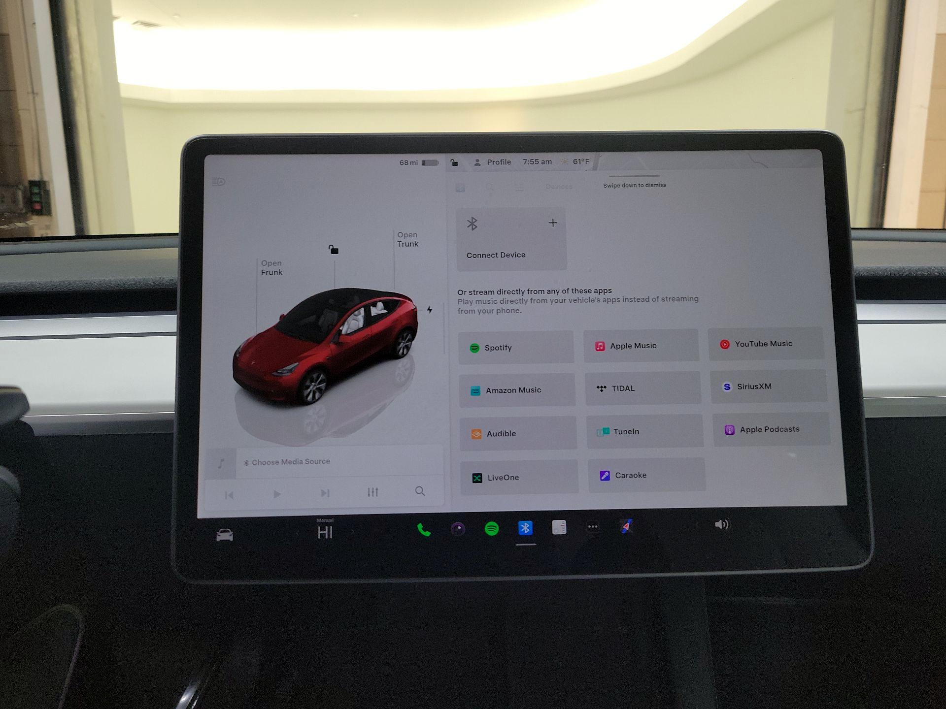 Thumbnail: 2023 Tesla Model Y - 14