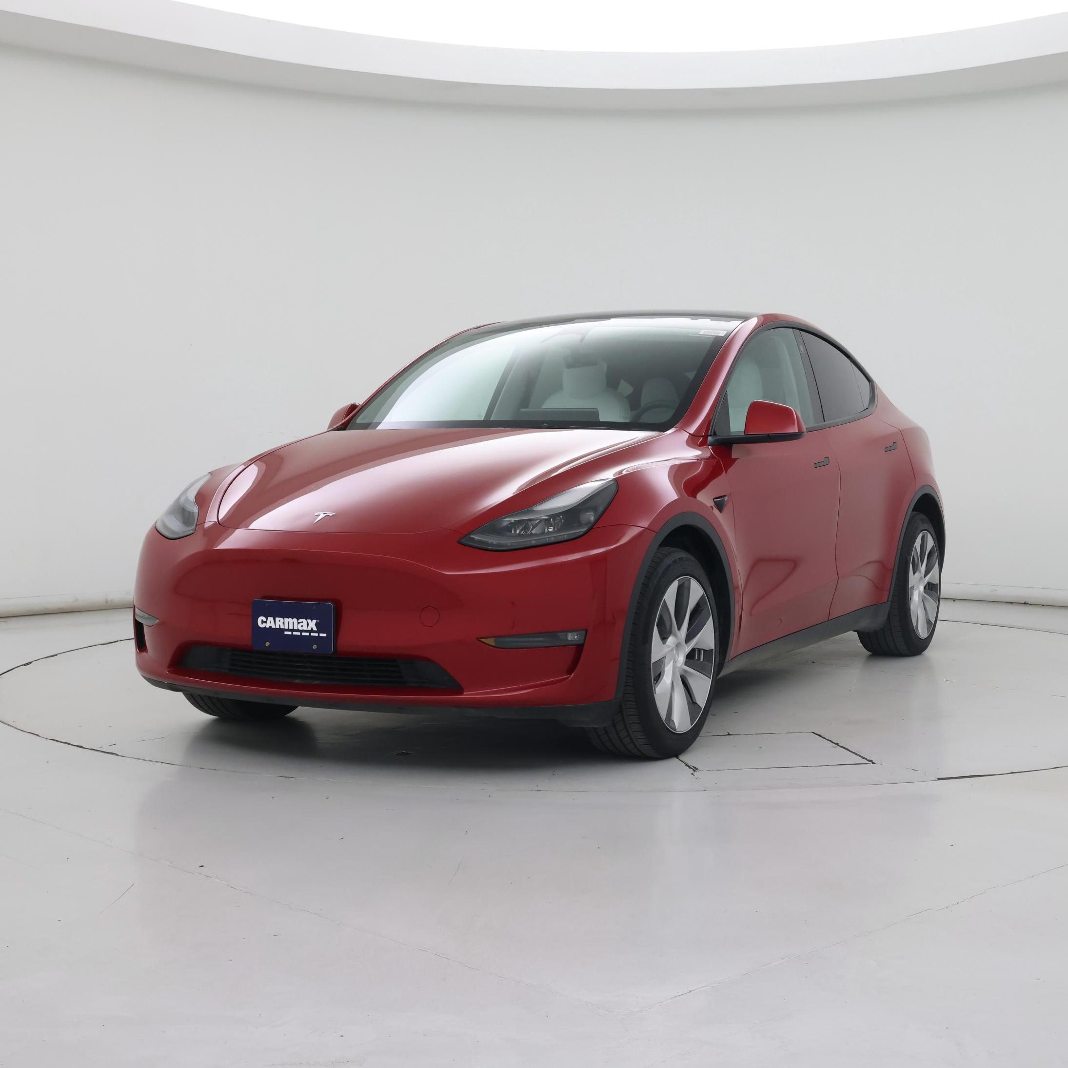 Thumbnail: 2023 Tesla Model Y - 4