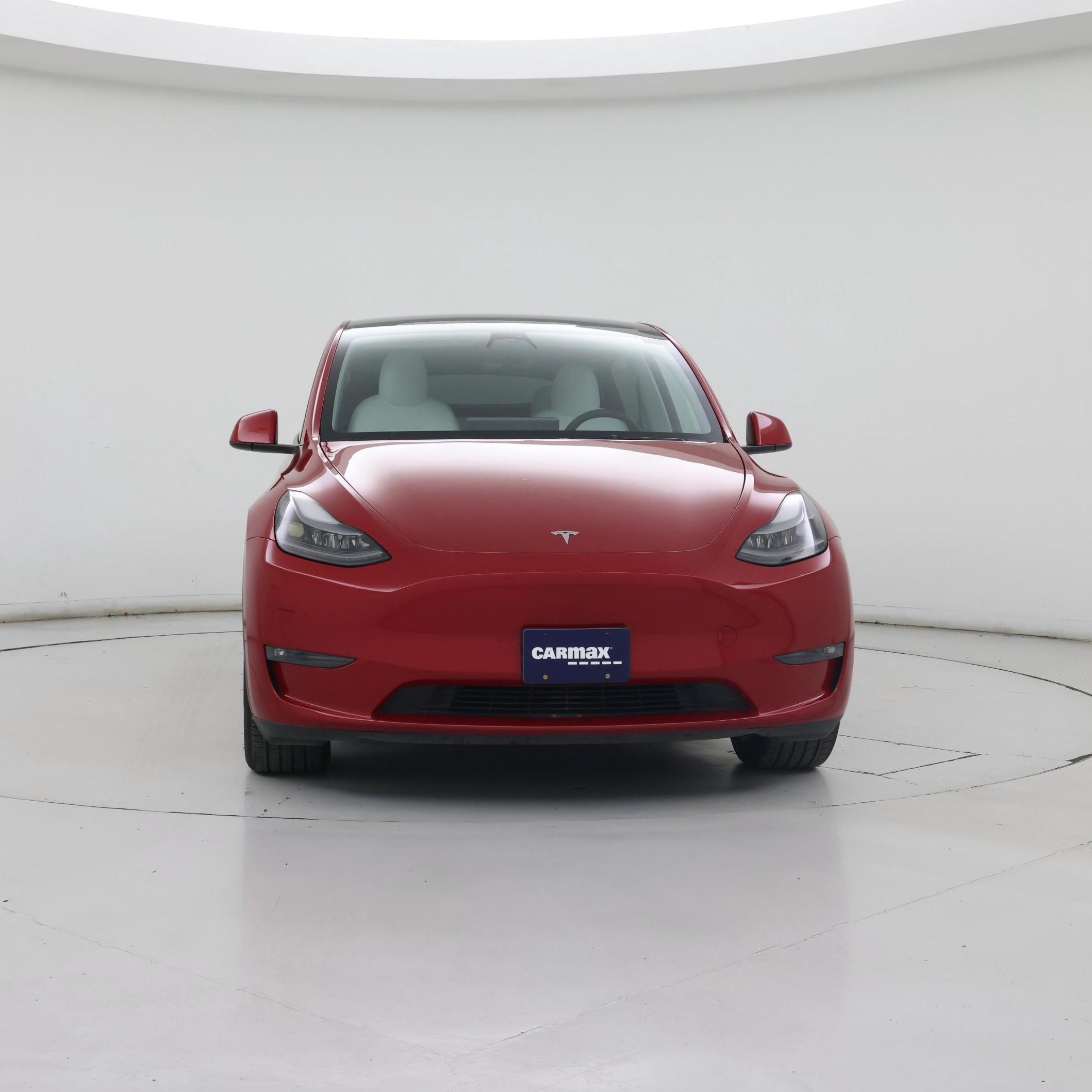 Thumbnail: 2023 Tesla Model Y - 5