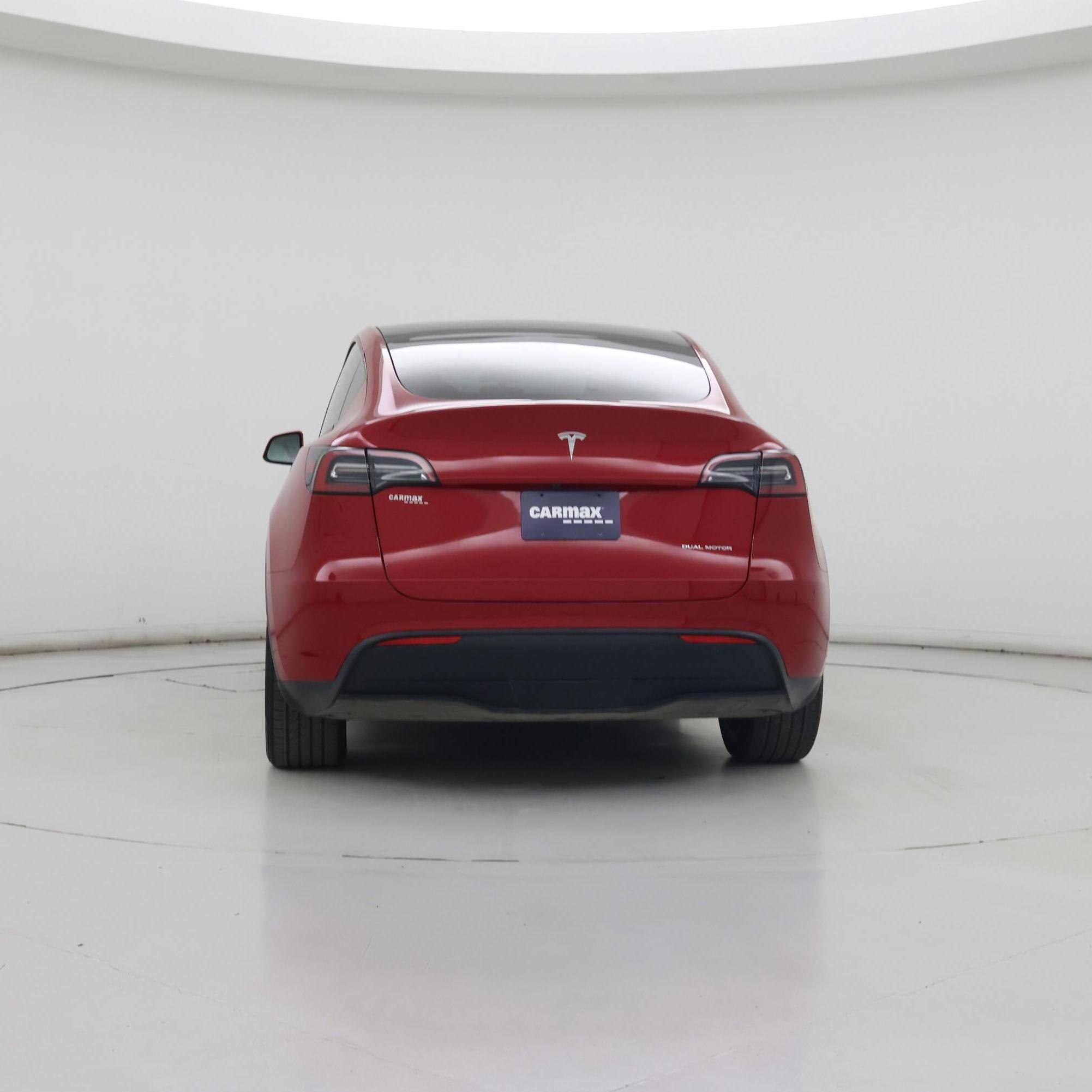 Thumbnail: 2023 Tesla Model Y - 6