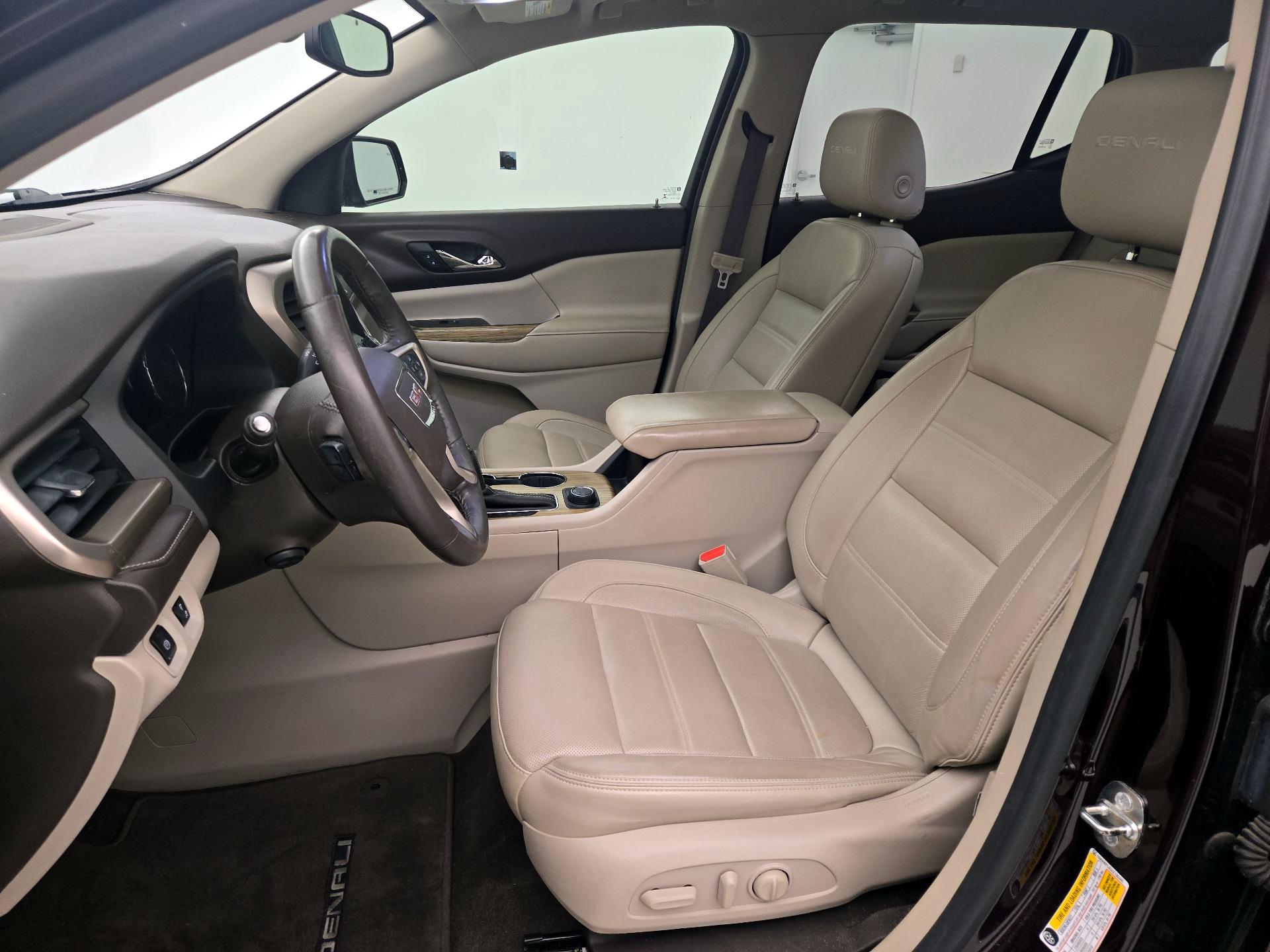 Thumbnail: 2018 GMC Acadia - 11