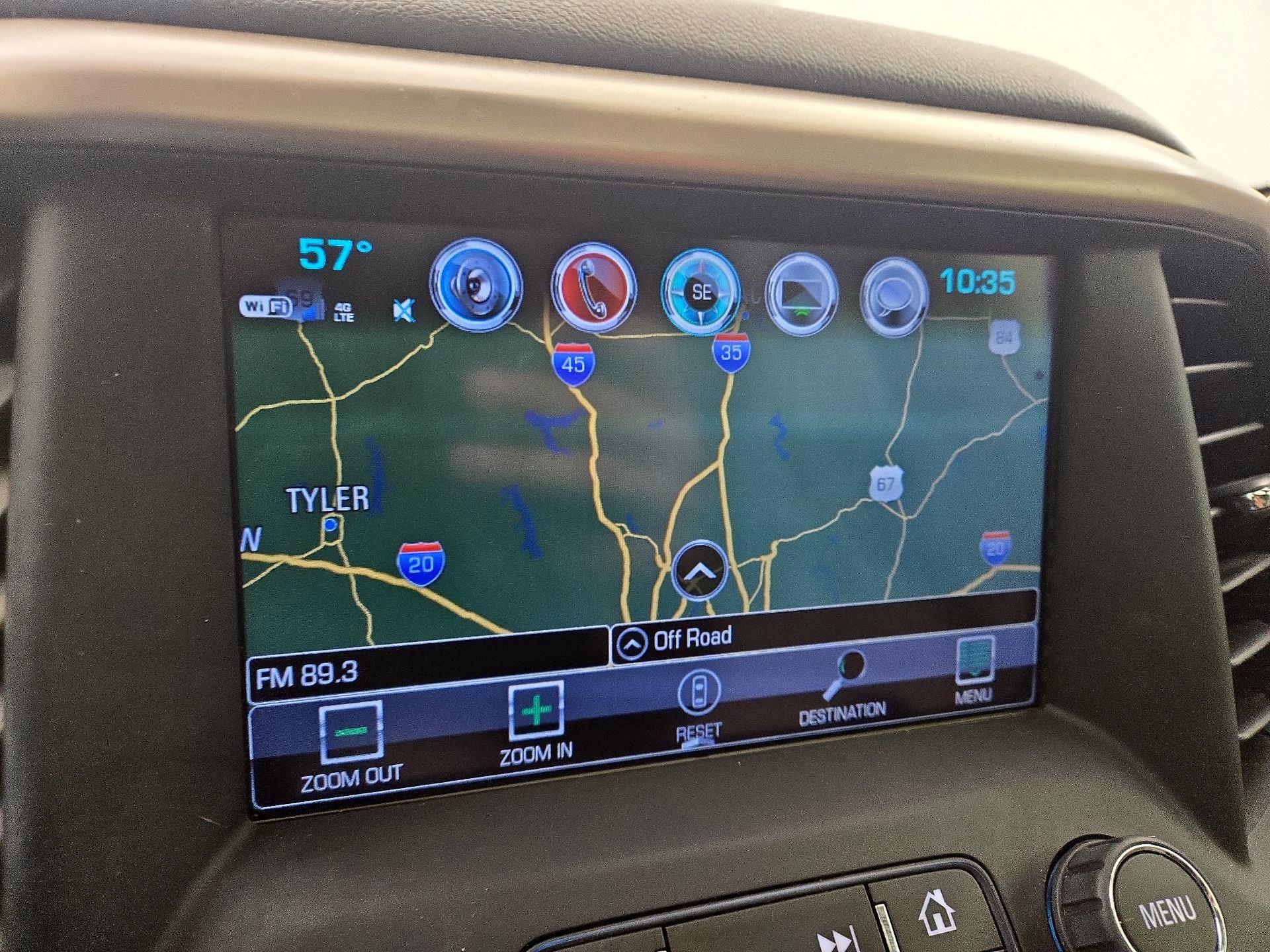 Thumbnail: 2018 GMC Acadia - 14