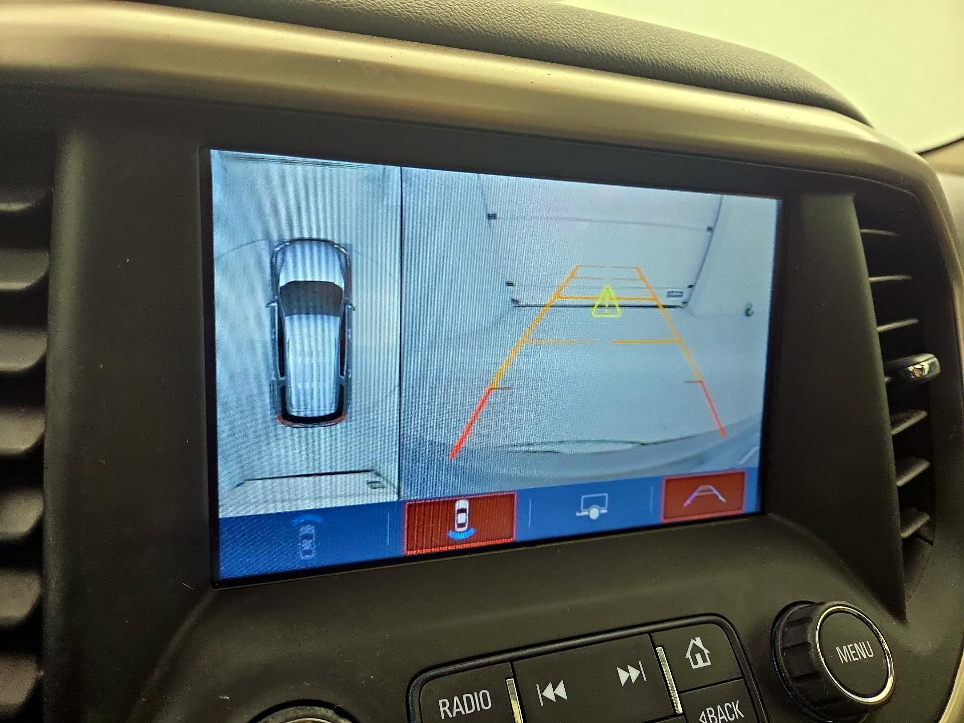 Thumbnail: 2018 GMC Acadia - 15