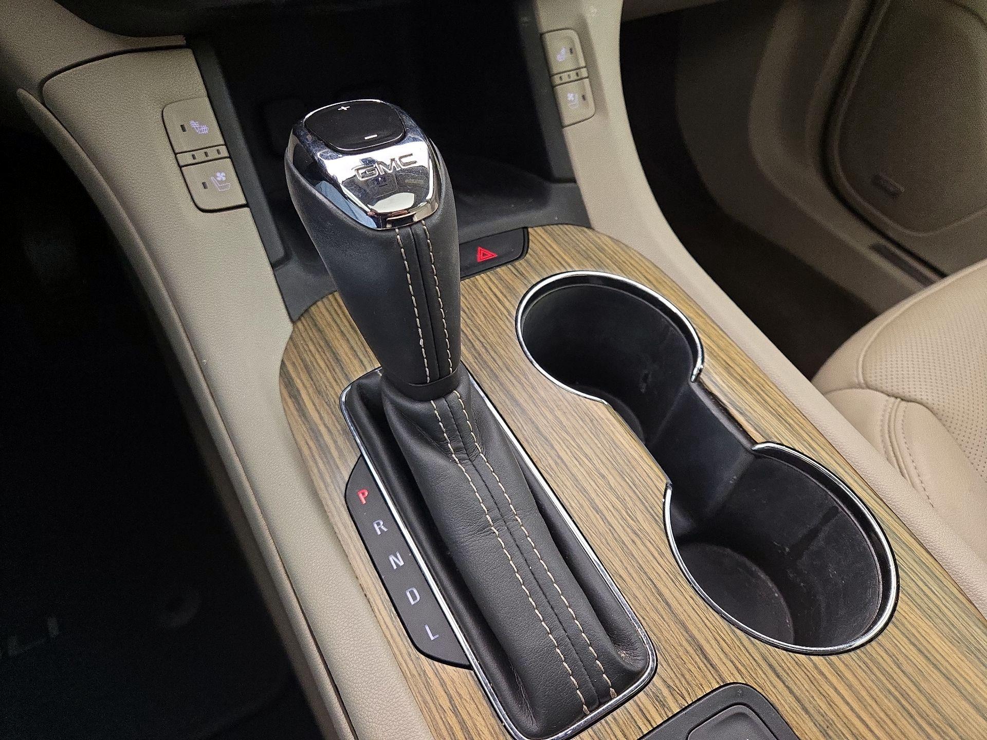 Thumbnail: 2018 GMC Acadia - 18