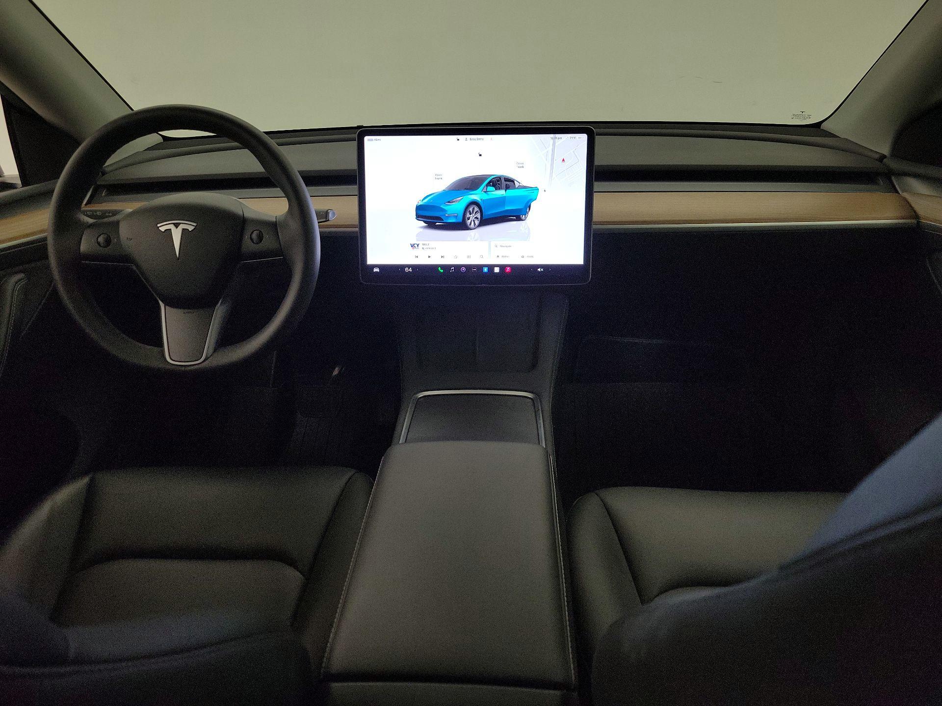 Thumbnail: 2023 Tesla Model Y - 9
