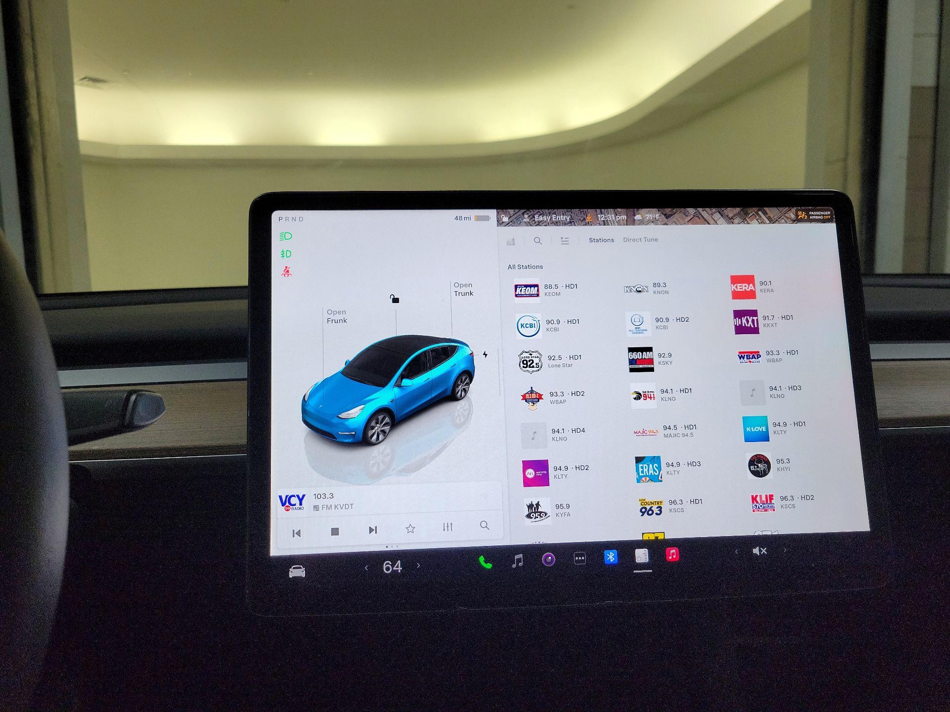 Thumbnail: 2023 Tesla Model Y - 14