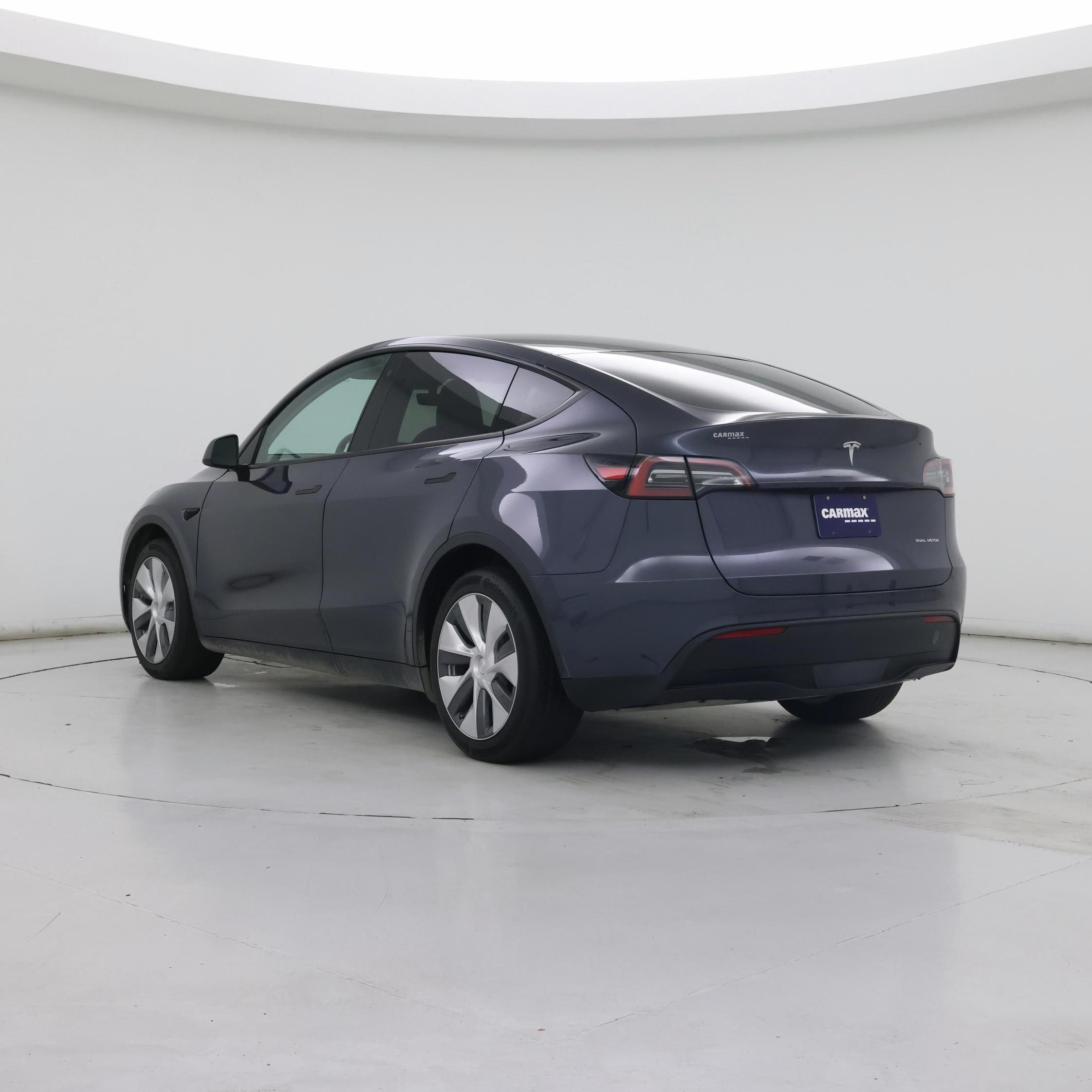 Thumbnail: 2023 Tesla Model Y - 2