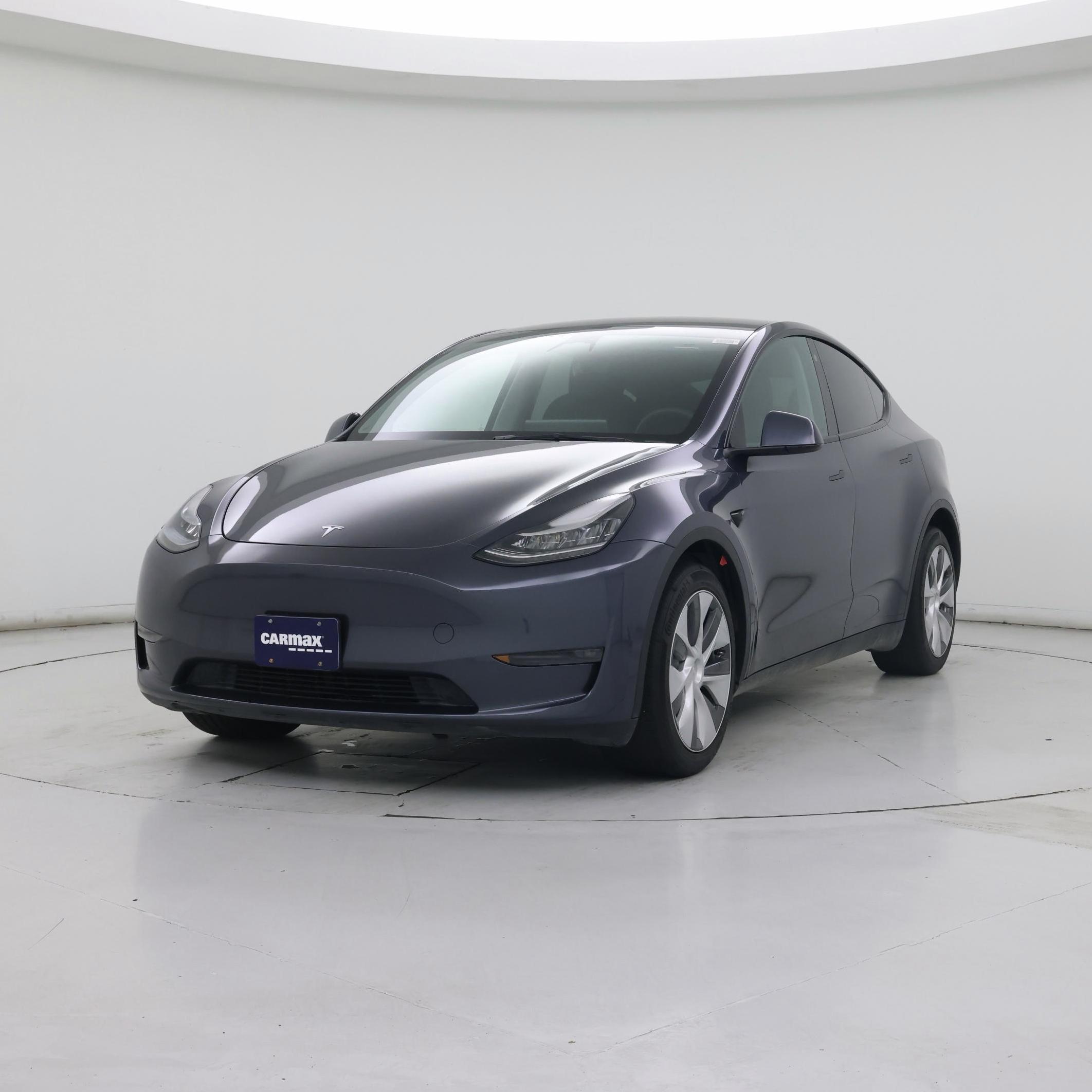 Thumbnail: 2023 Tesla Model Y - 4