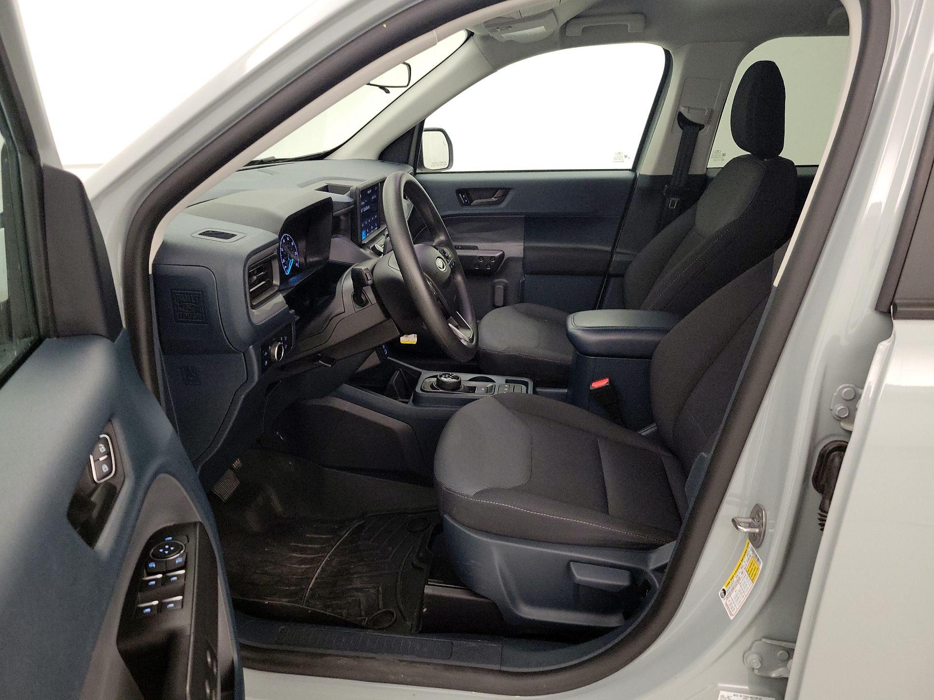 Thumbnail: 2023 Ford Maverick - 11