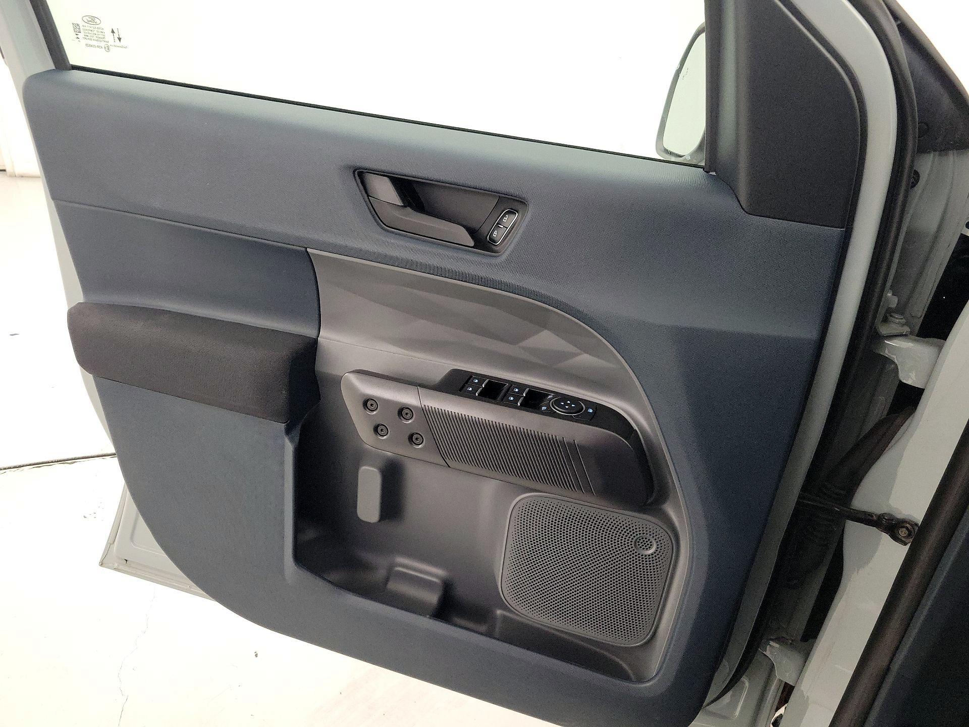 Thumbnail: 2023 Ford Maverick - 12