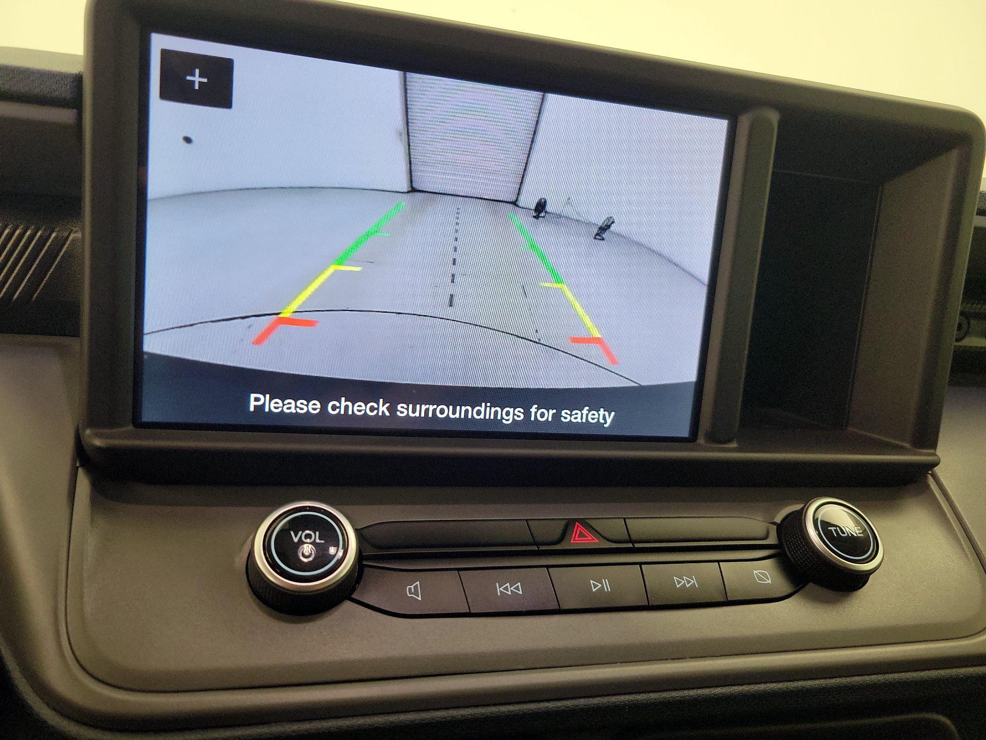 Thumbnail: 2023 Ford Maverick - 14