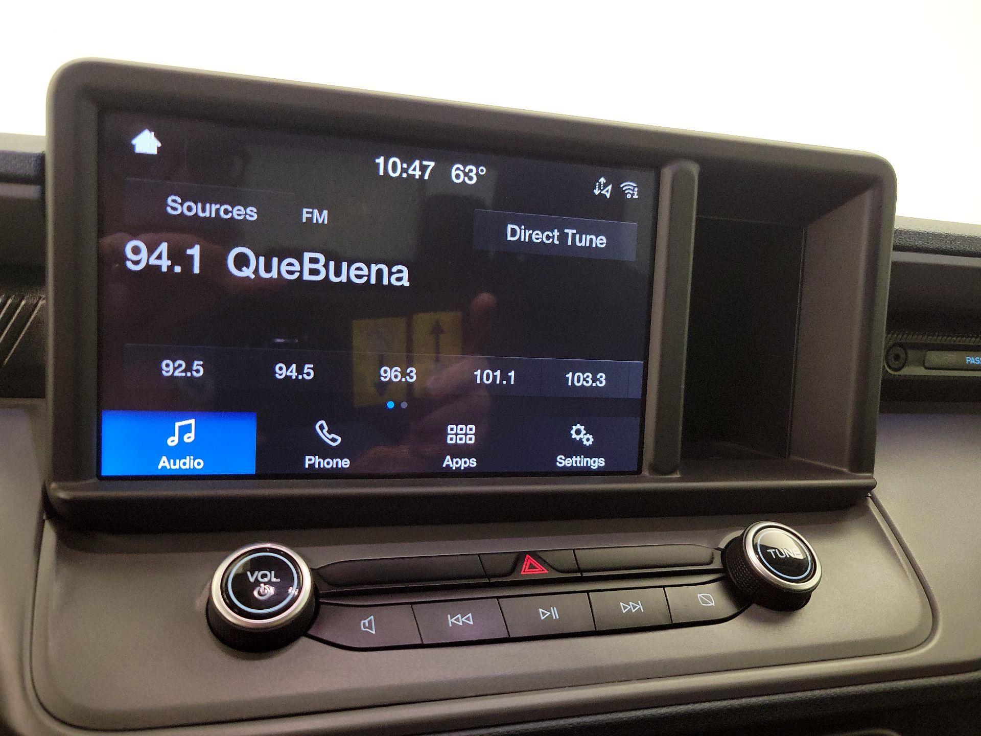 Thumbnail: 2023 Ford Maverick - 15